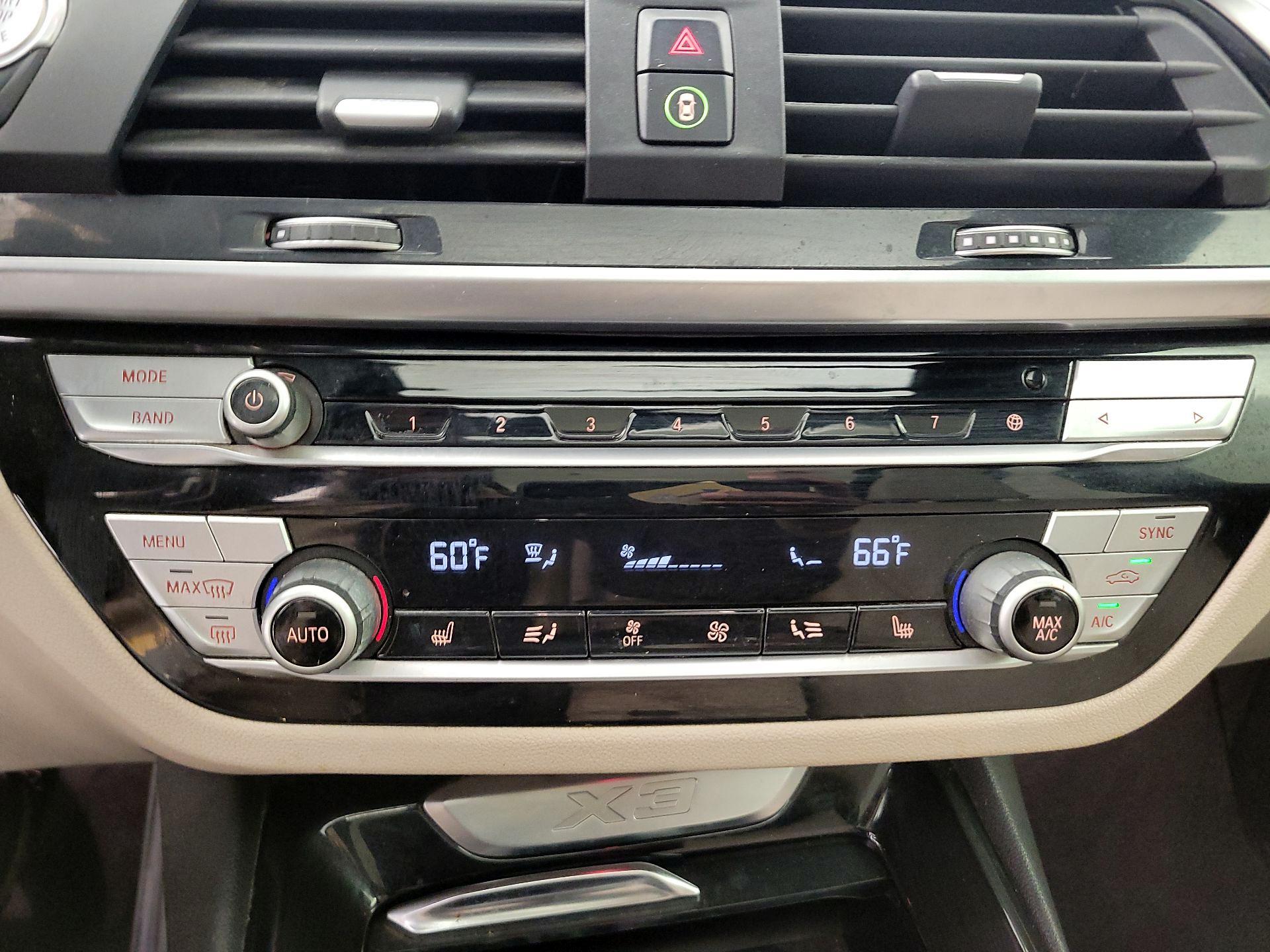 Thumbnail: 2020 BMW X3 - 17