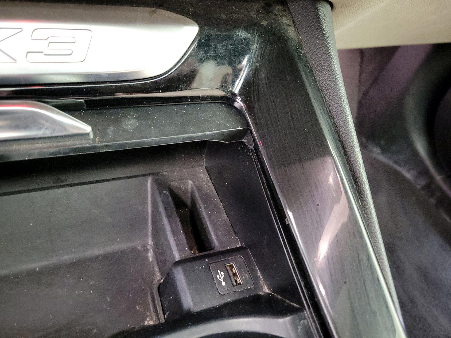 Thumbnail: 2020 BMW X3 - 19