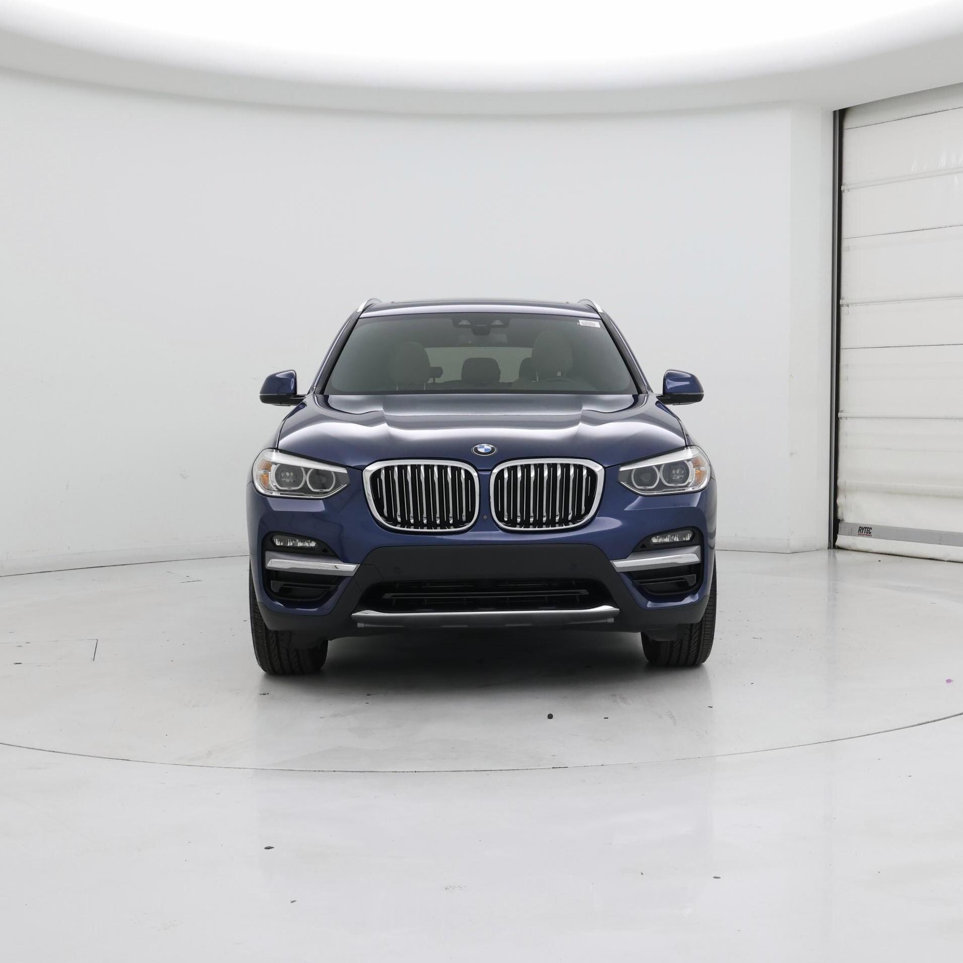 Thumbnail: 2020 BMW X3 - 5