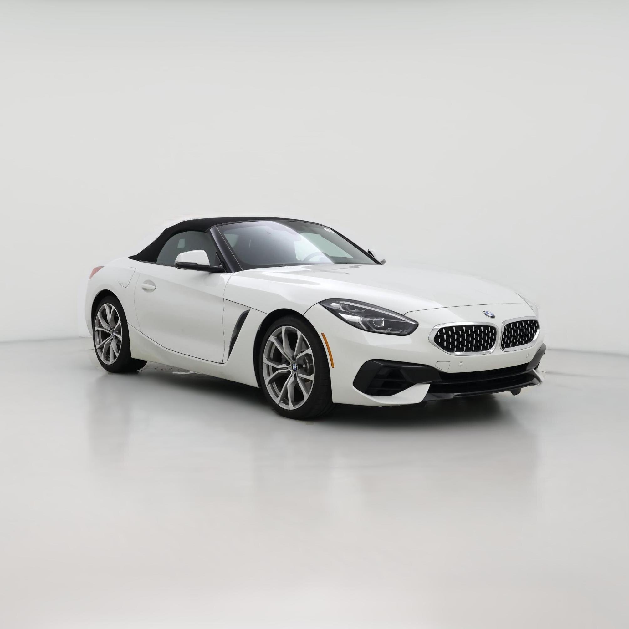 Thumbnail: 2019 BMW Z4 - 1