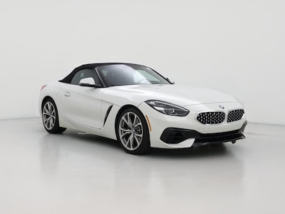 2019 BMW Z4 sDrive30i