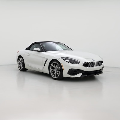2019 BMW Z4 sDrive30i