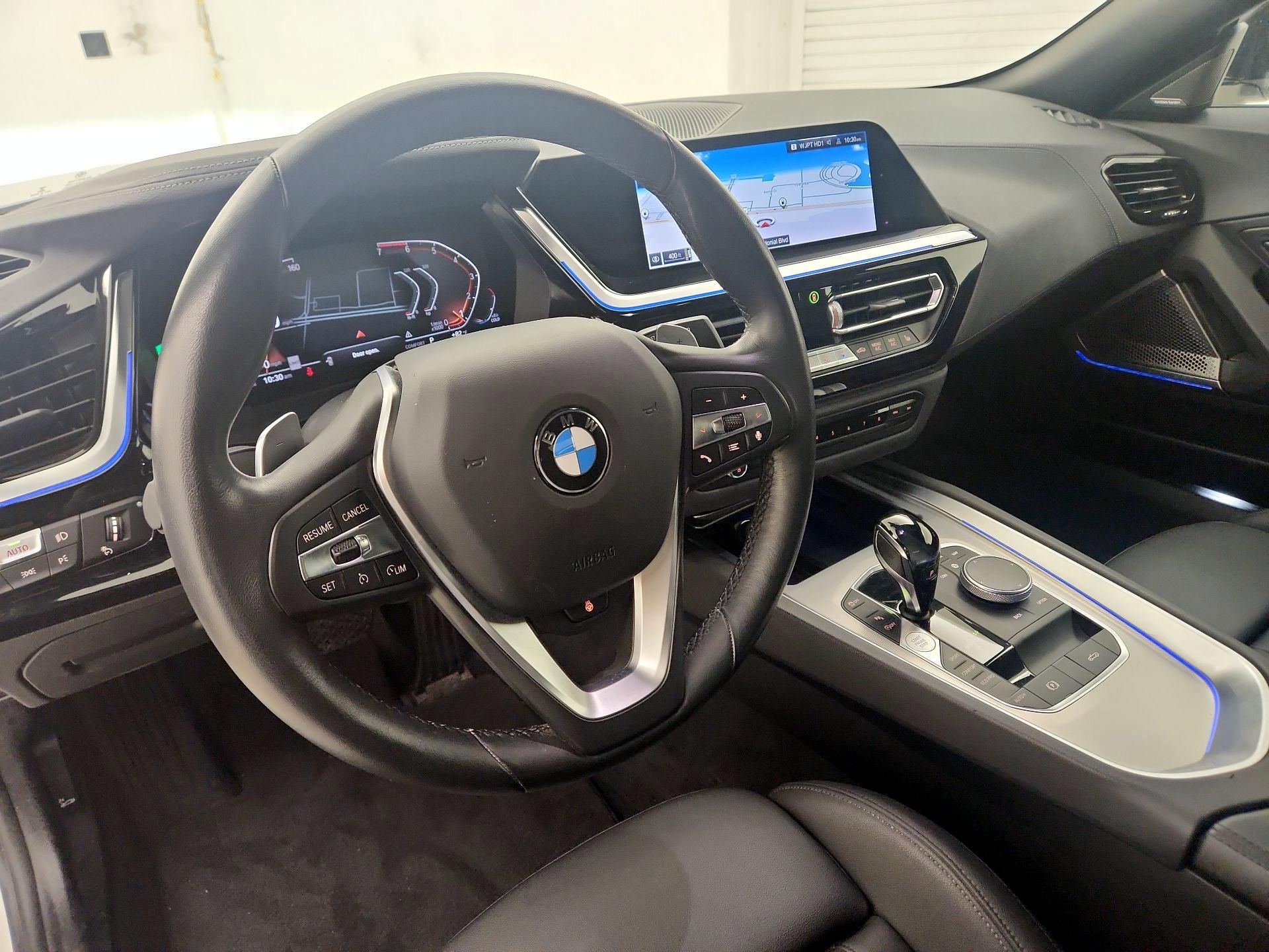 Thumbnail: 2019 BMW Z4 - 9