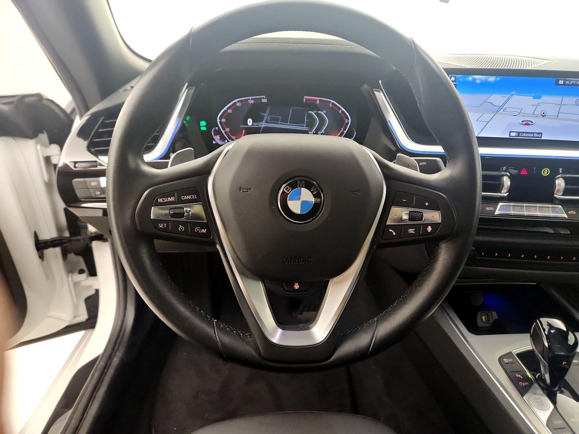 Thumbnail: 2019 BMW Z4 - 10