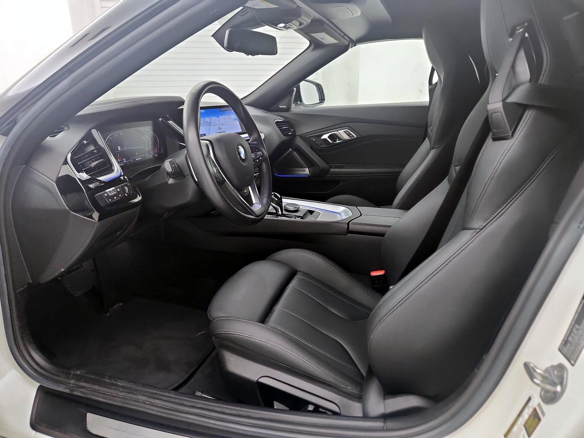 Thumbnail: 2019 BMW Z4 - 11