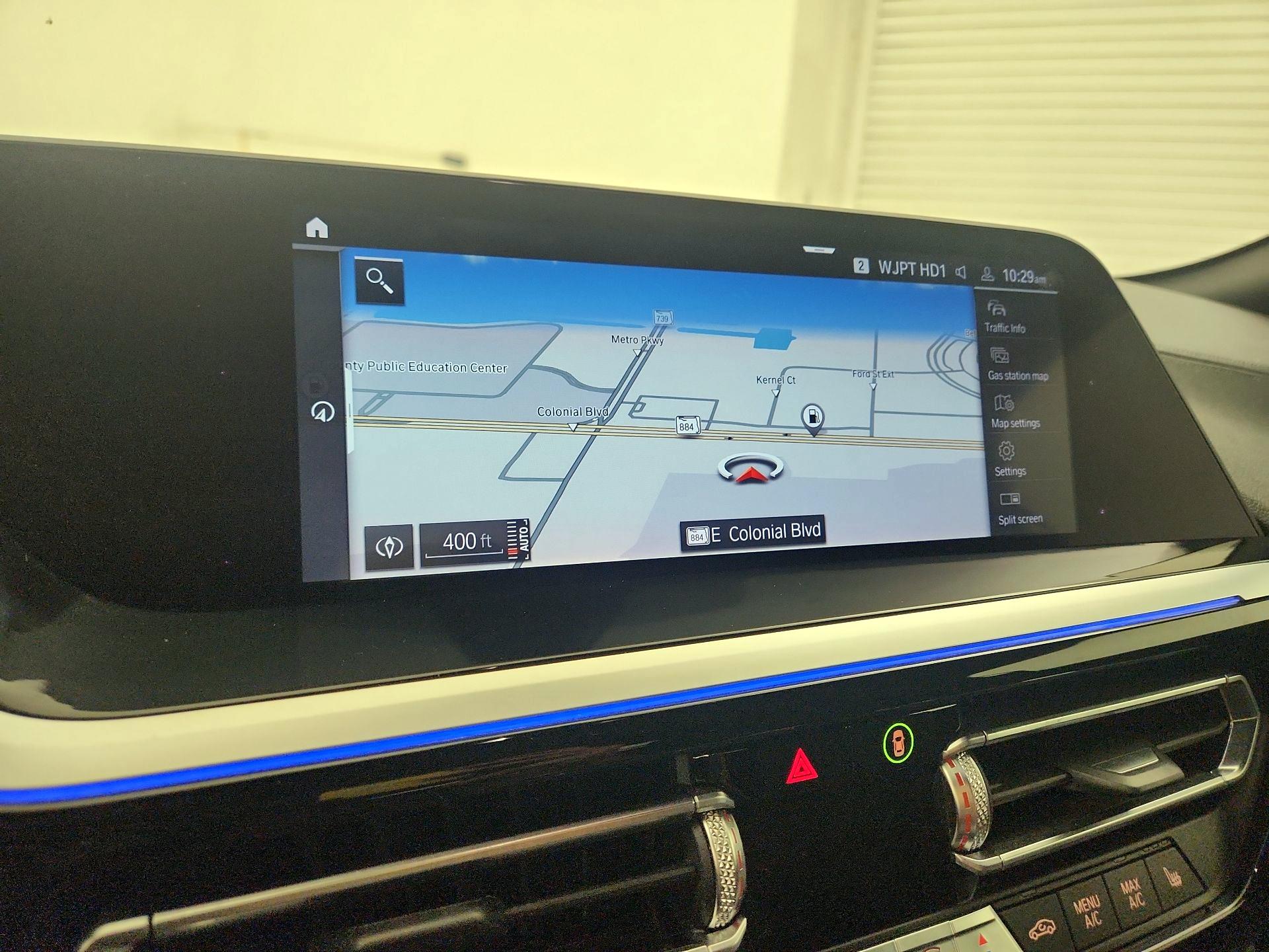 Thumbnail: 2019 BMW Z4 - 14