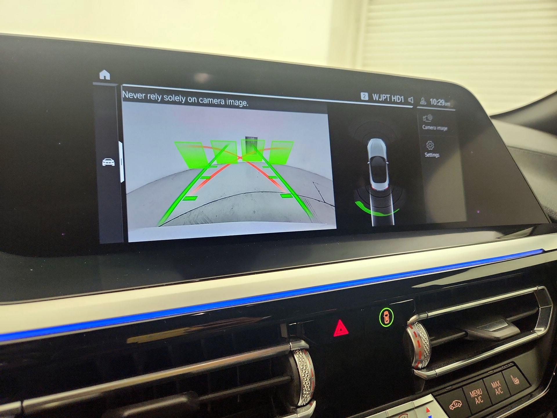 Thumbnail: 2019 BMW Z4 - 15