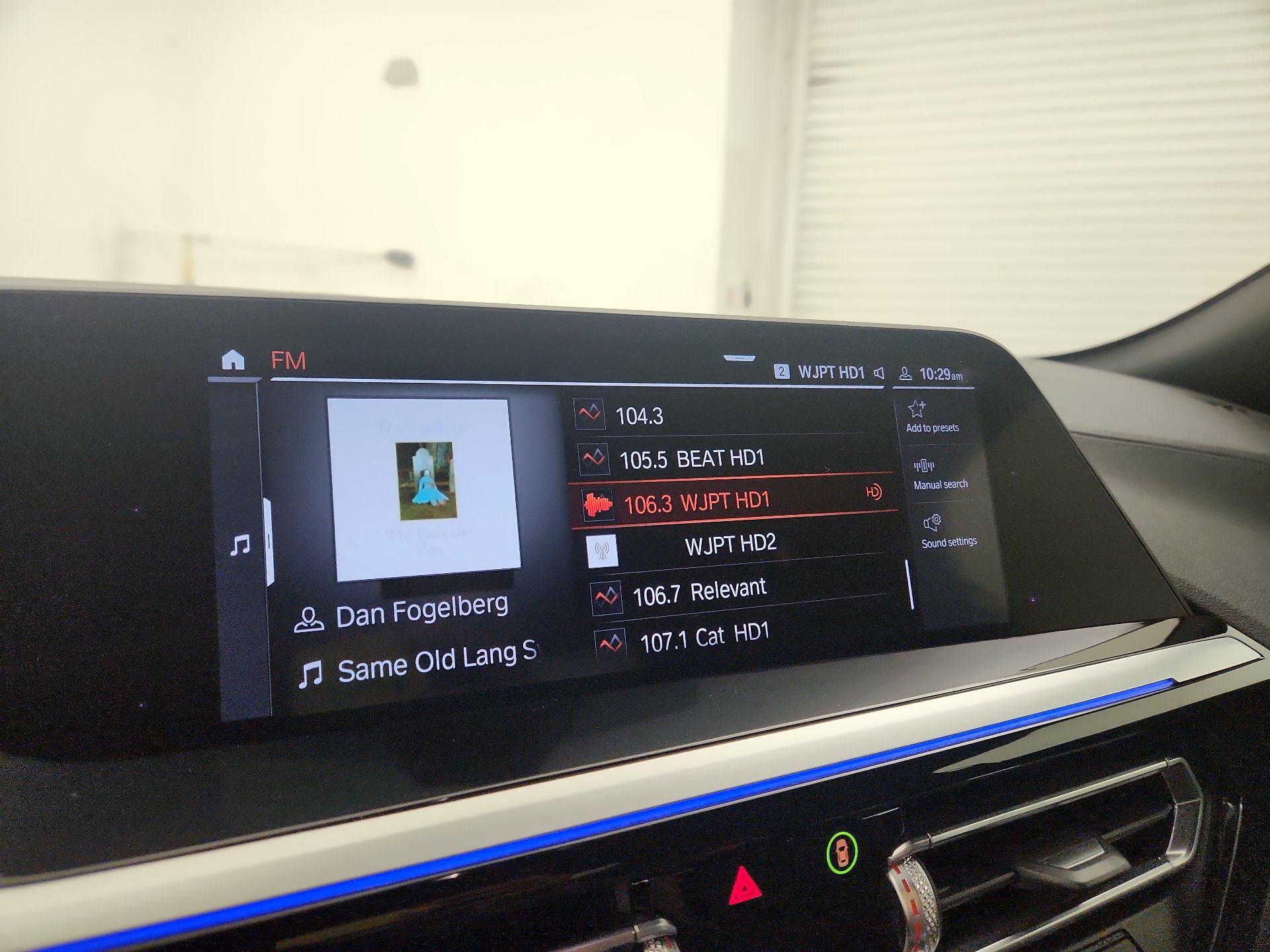 Thumbnail: 2019 BMW Z4 - 16