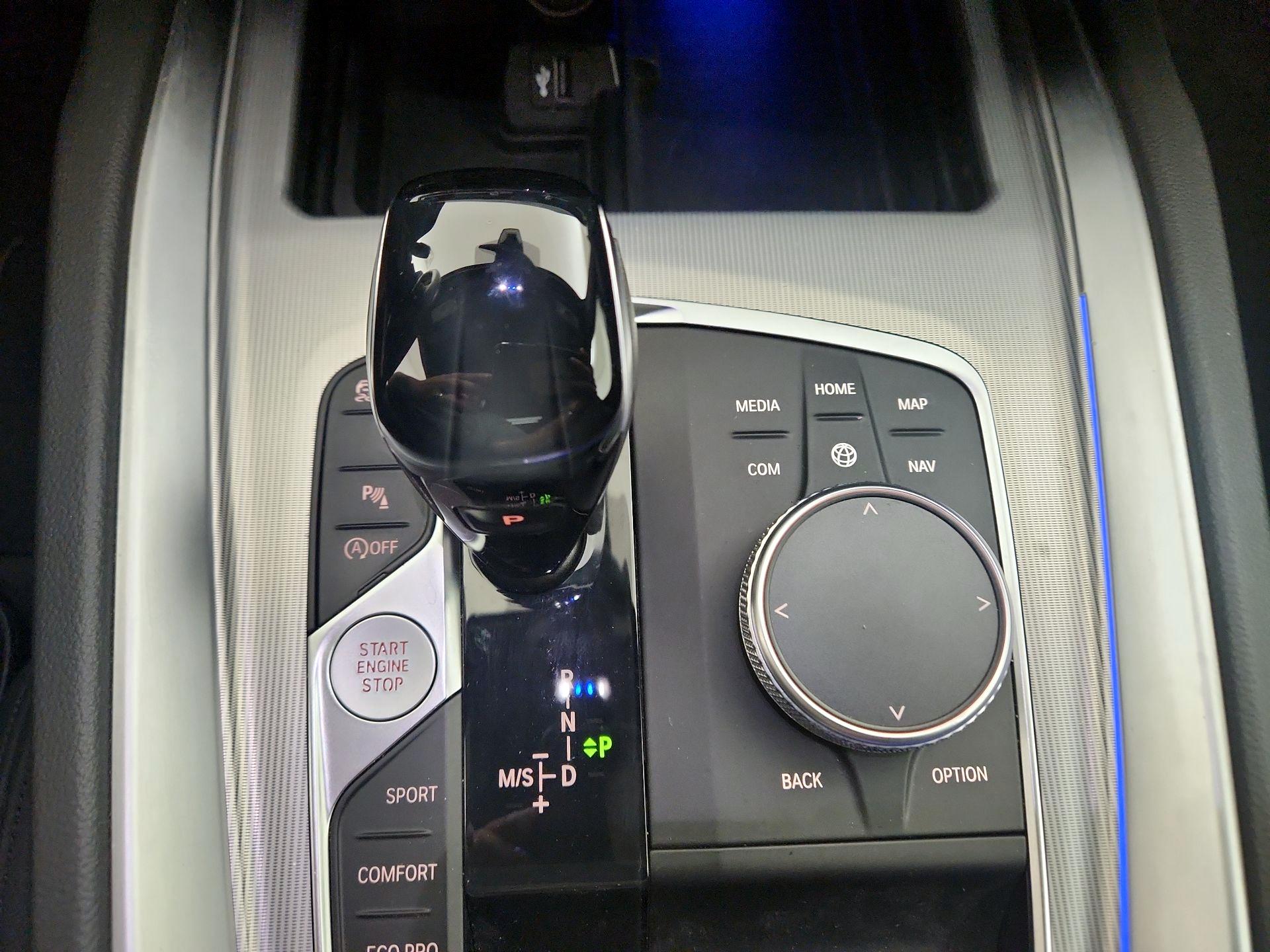 Thumbnail: 2019 BMW Z4 - 18