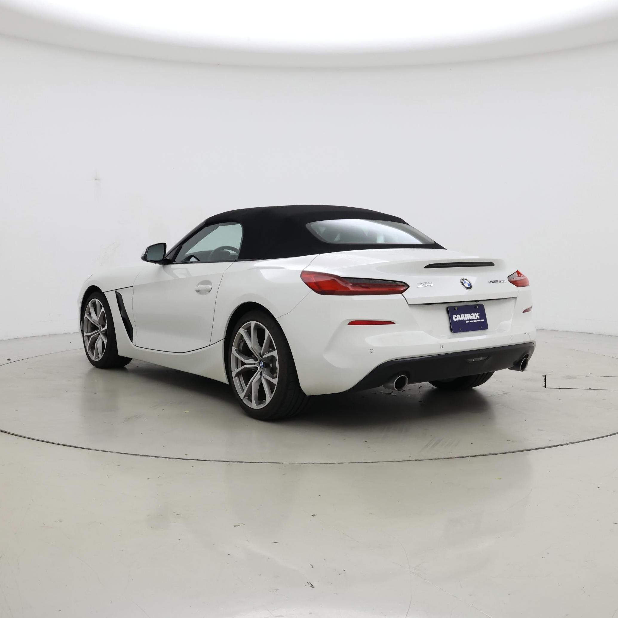 Thumbnail: 2019 BMW Z4 - 2