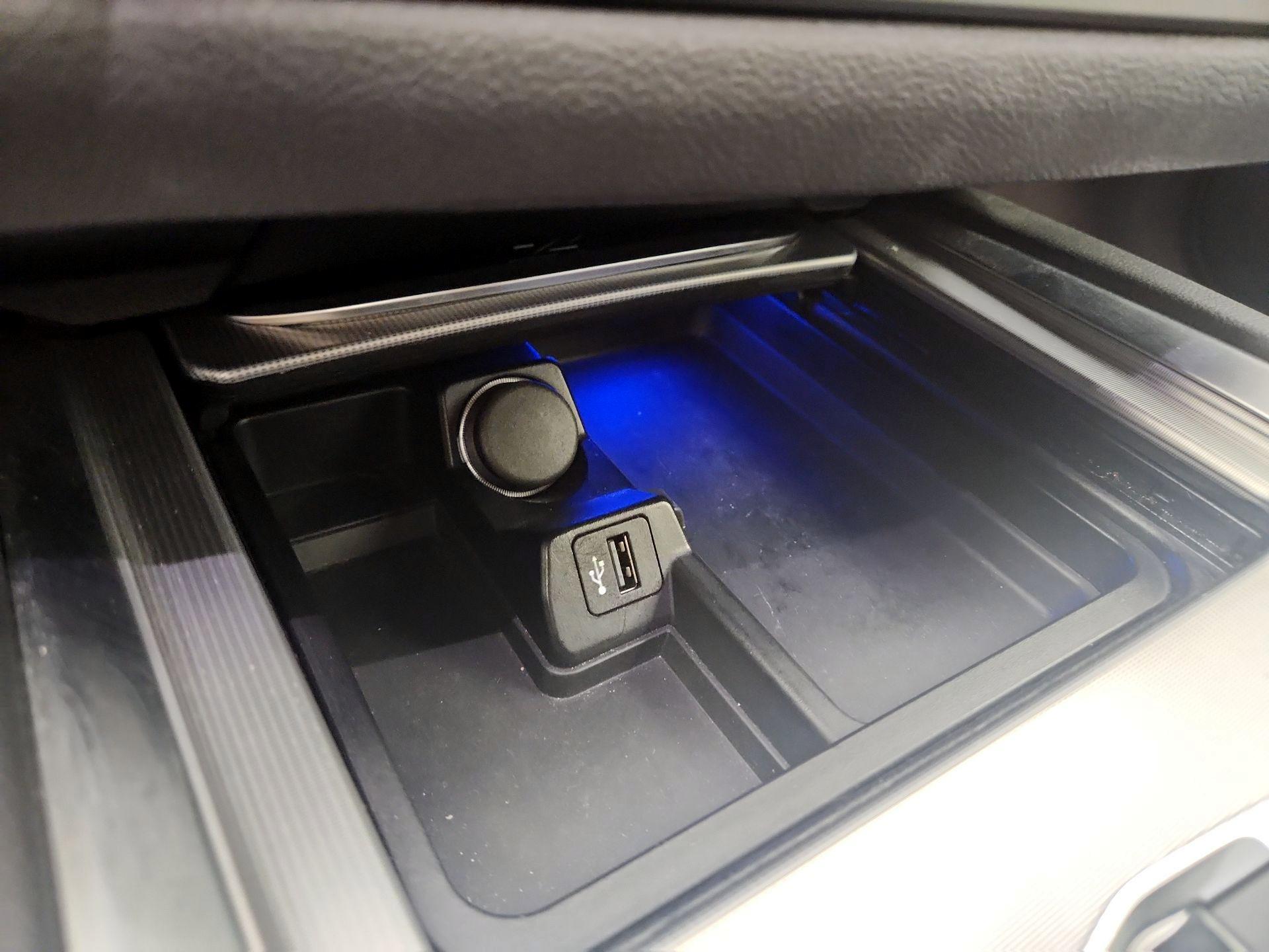 Thumbnail: 2019 BMW Z4 - 19