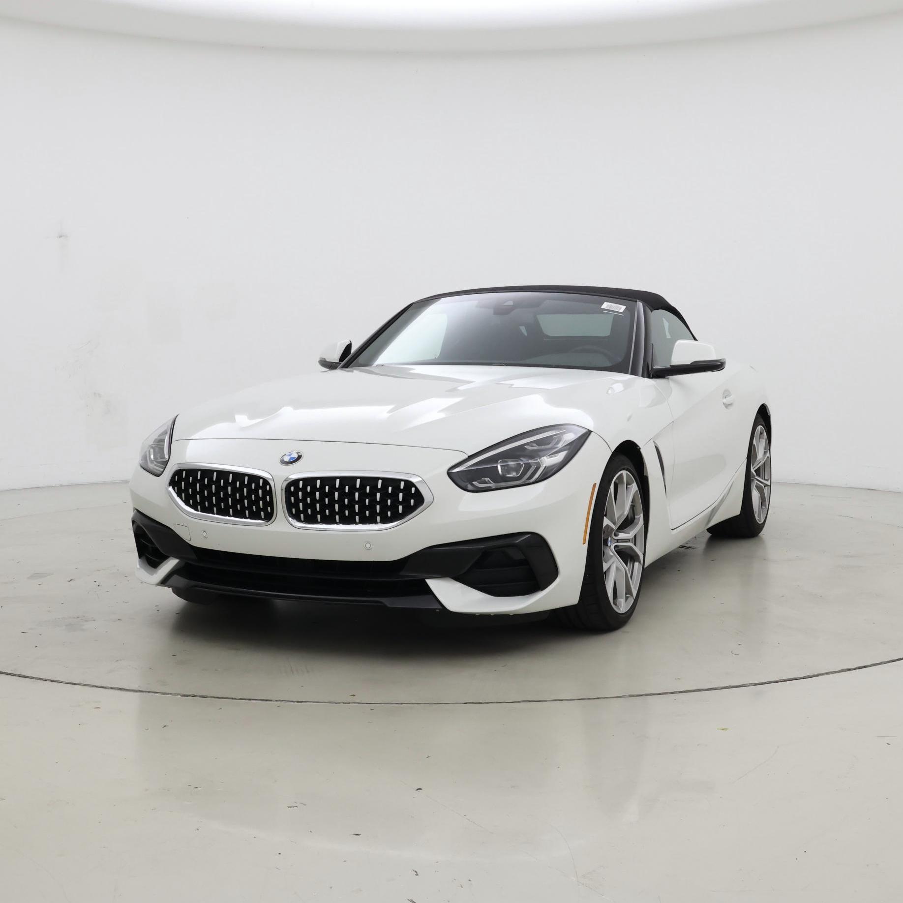 Thumbnail: 2019 BMW Z4 - 4