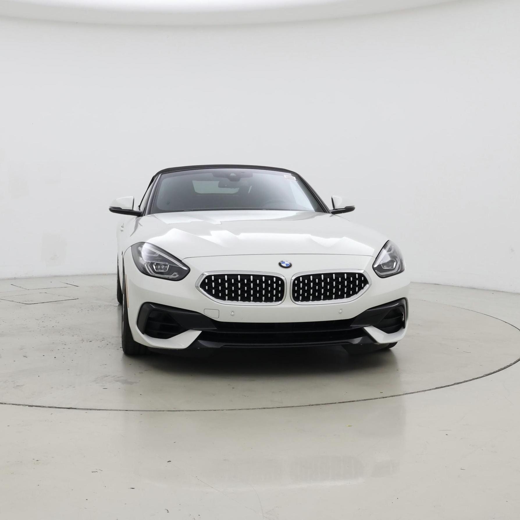 Thumbnail: 2019 BMW Z4 - 5