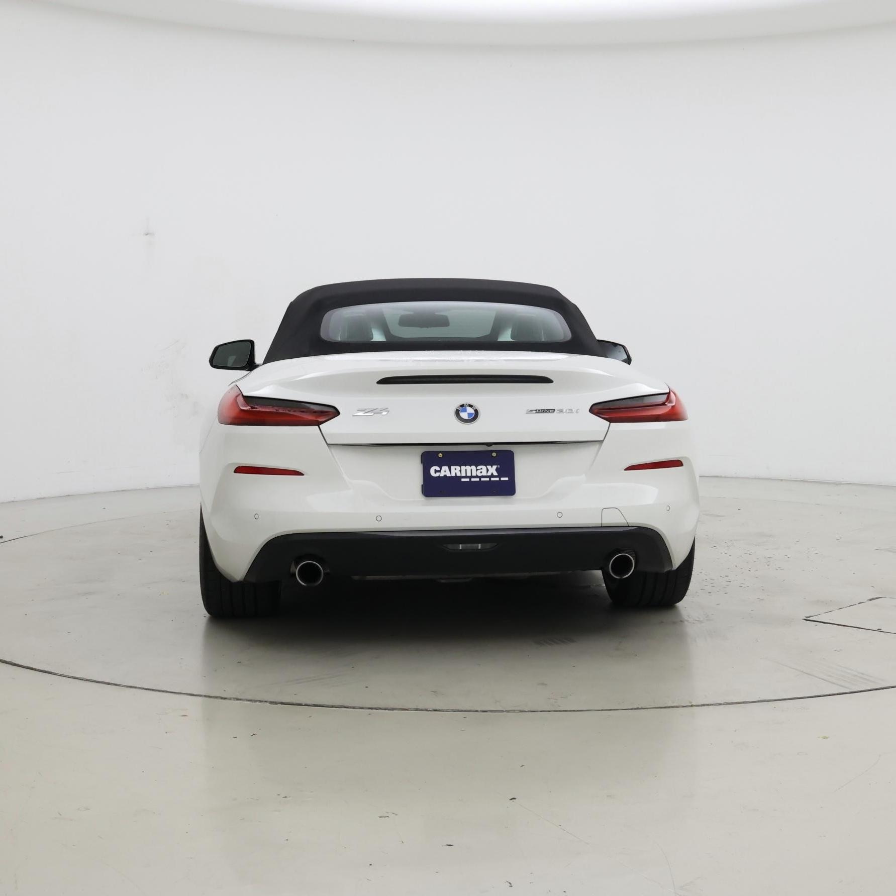 Thumbnail: 2019 BMW Z4 - 6