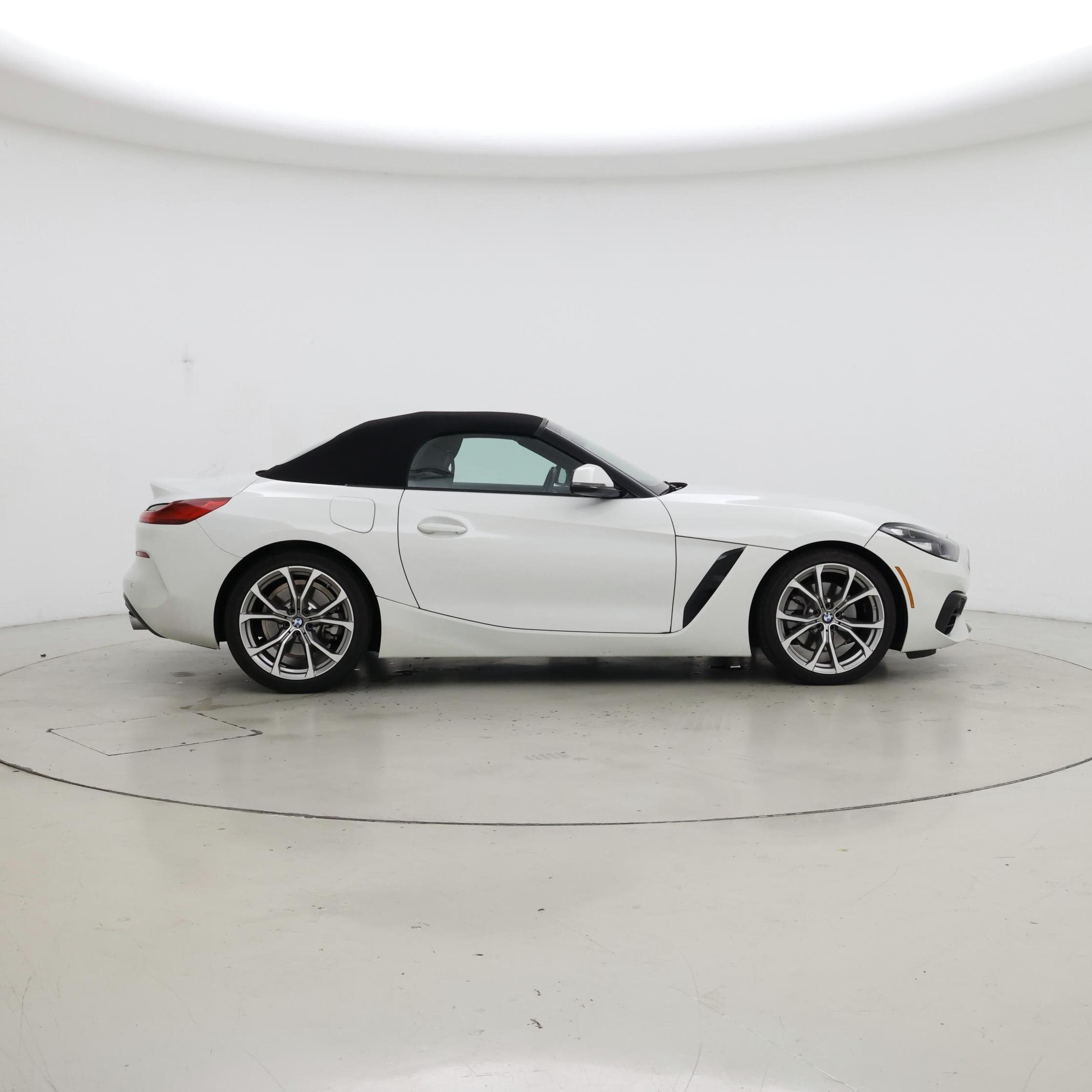 Thumbnail: 2019 BMW Z4 - 7