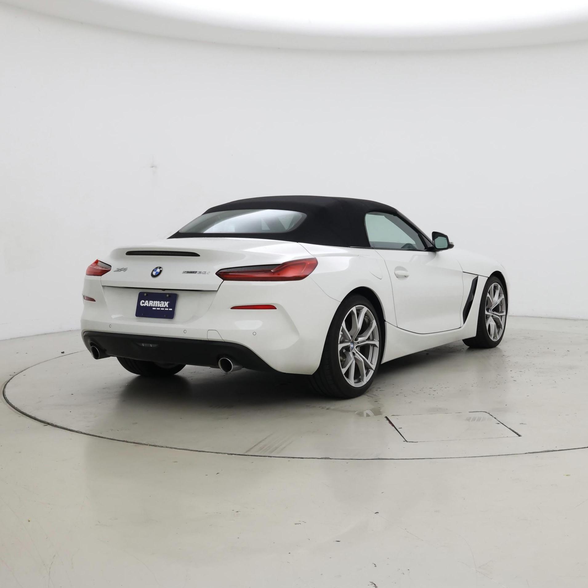 Thumbnail: 2019 BMW Z4 - 8