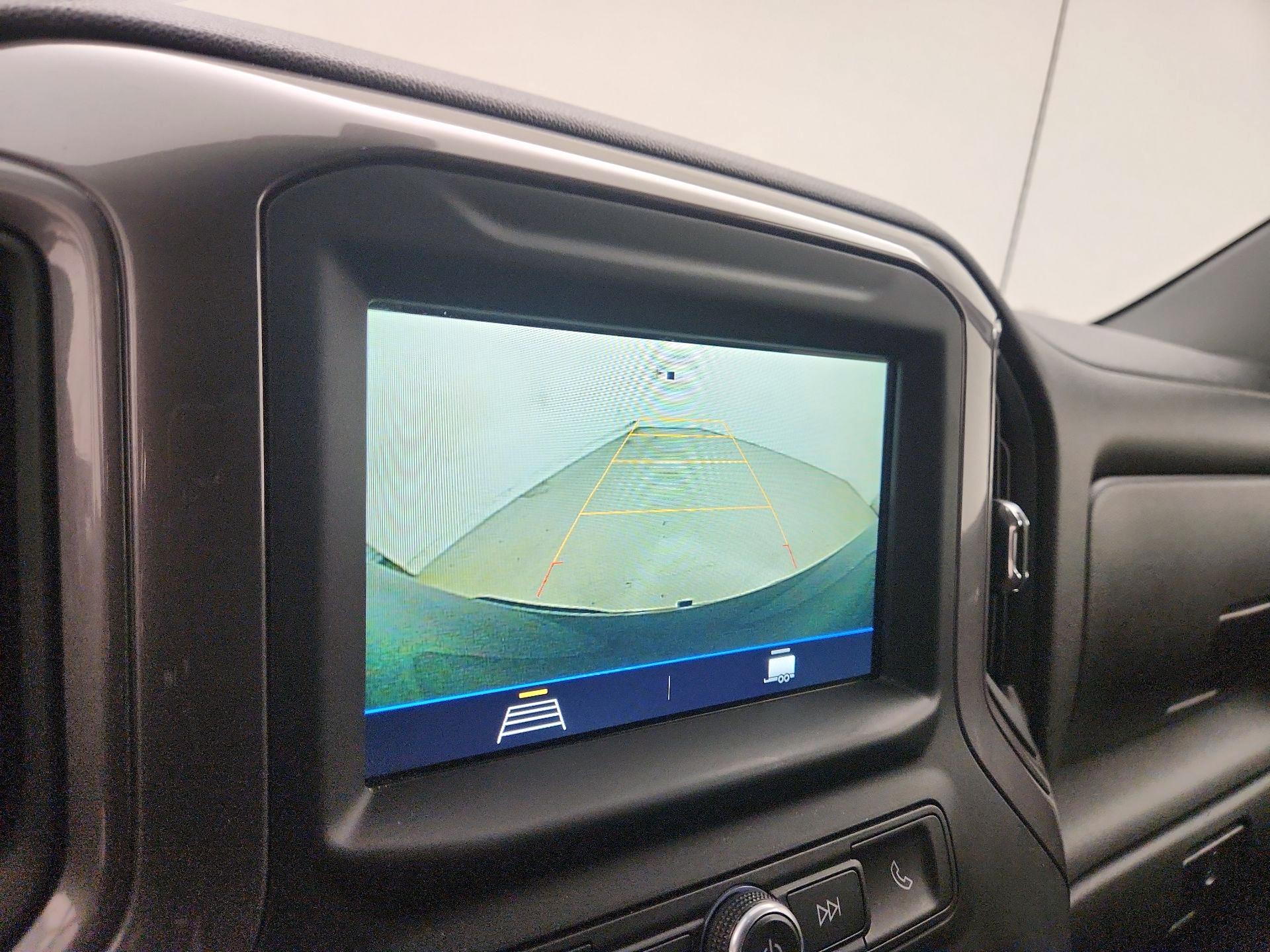 Thumbnail: 2019 Chevrolet Silverado 1500 - 14