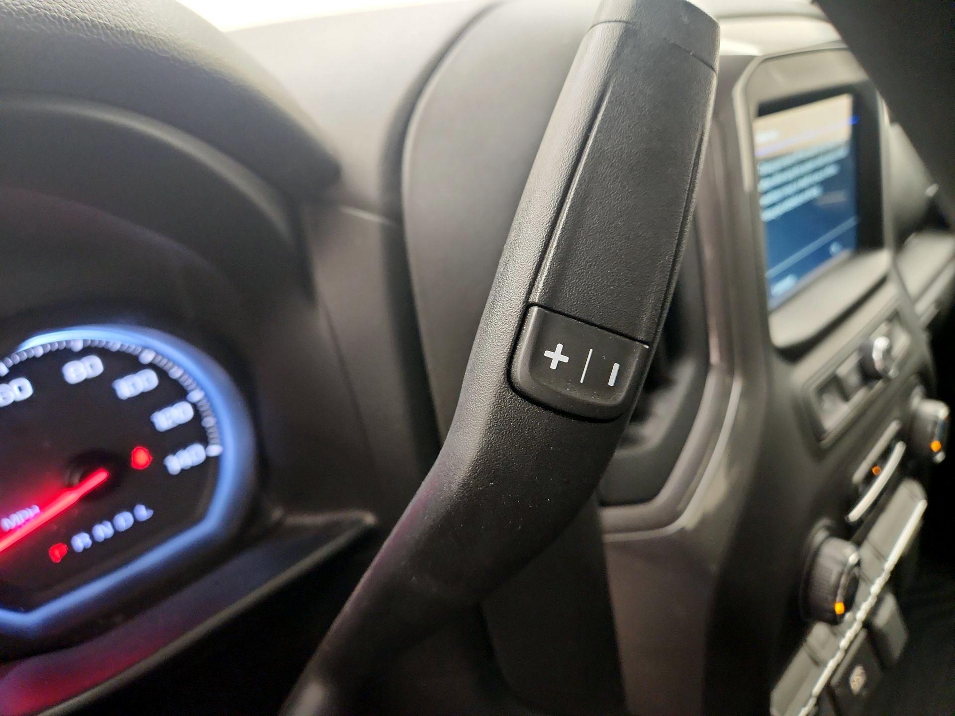 Thumbnail: 2019 Chevrolet Silverado 1500 - 17