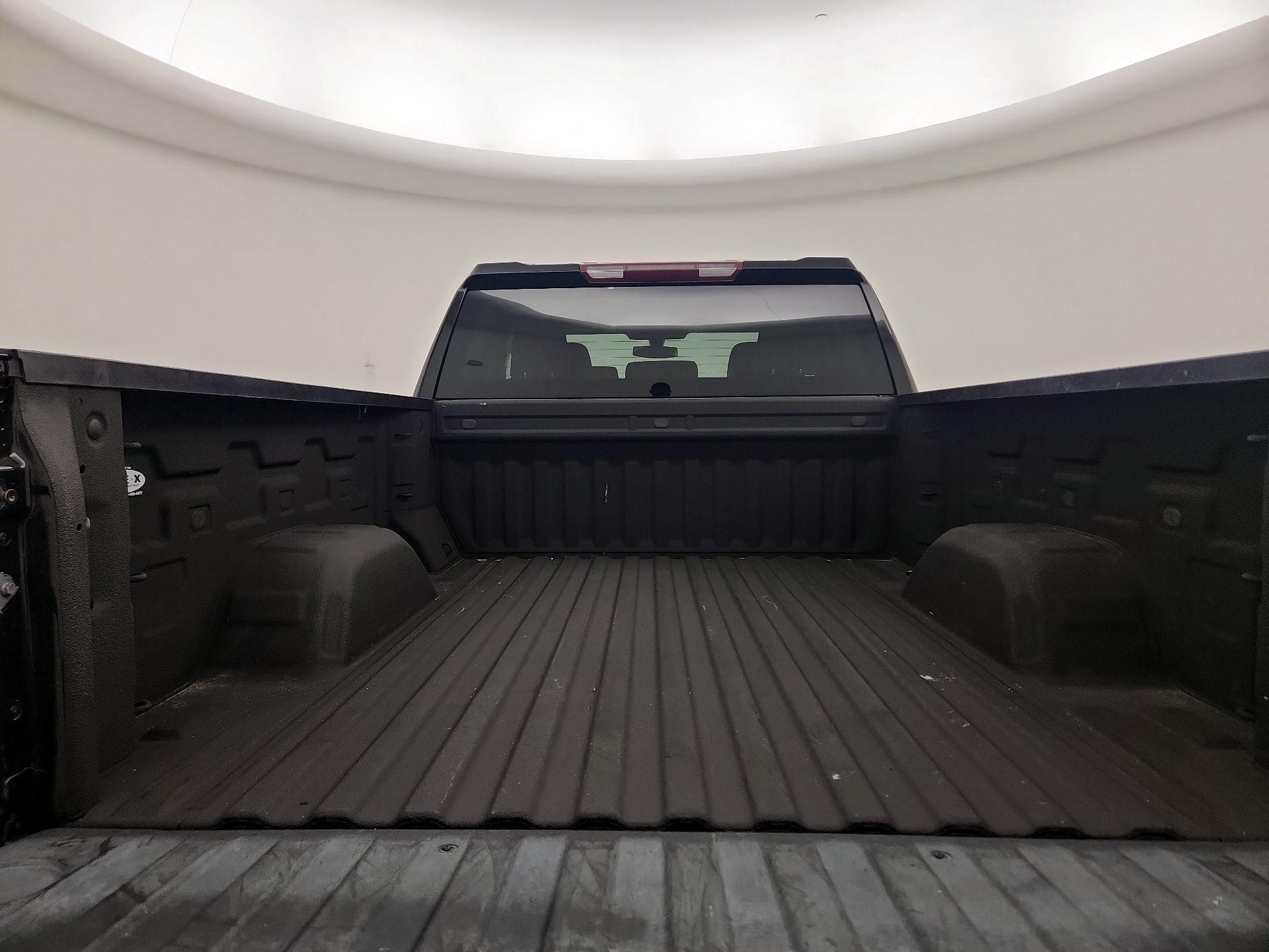 Thumbnail: 2019 Chevrolet Silverado 1500 - 20