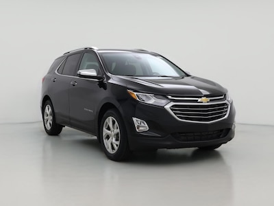 2021 Chevrolet Equinox Premier