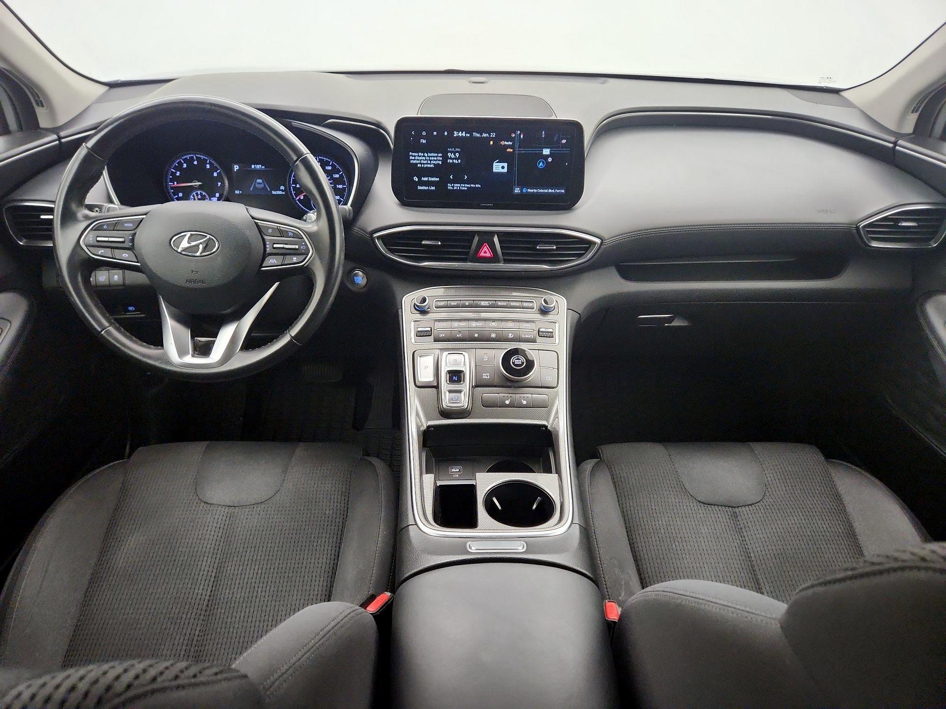 Thumbnail: 2023 Hyundai Santa Fe - 9