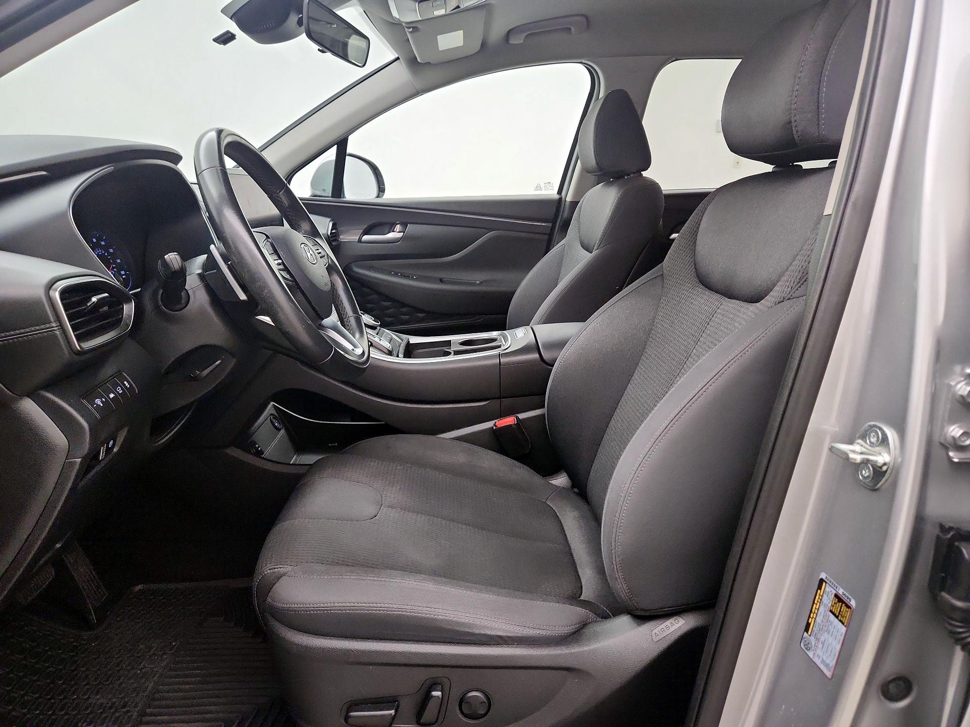 Thumbnail: 2023 Hyundai Santa Fe - 11