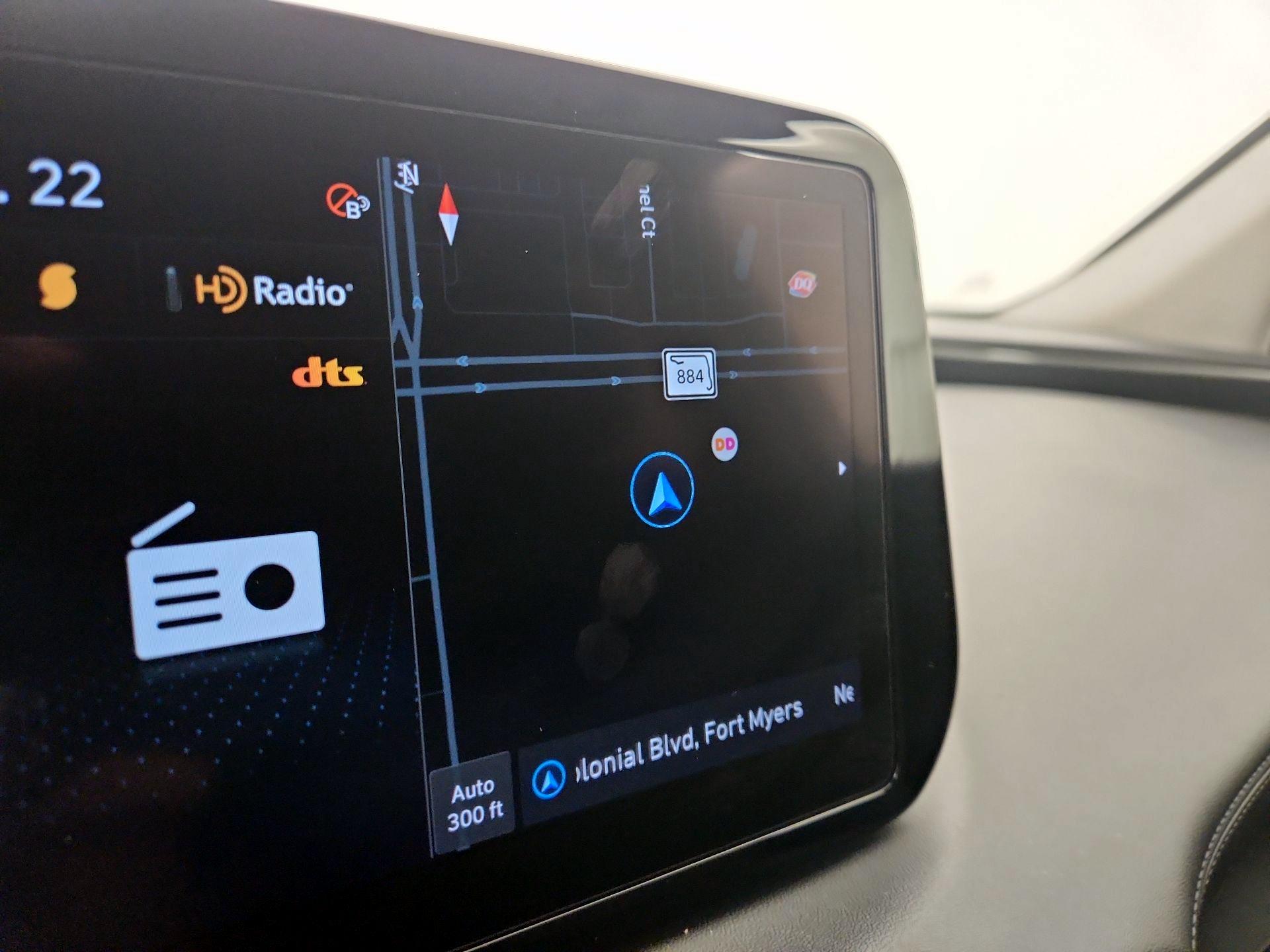 Thumbnail: 2023 Hyundai Santa Fe - 14