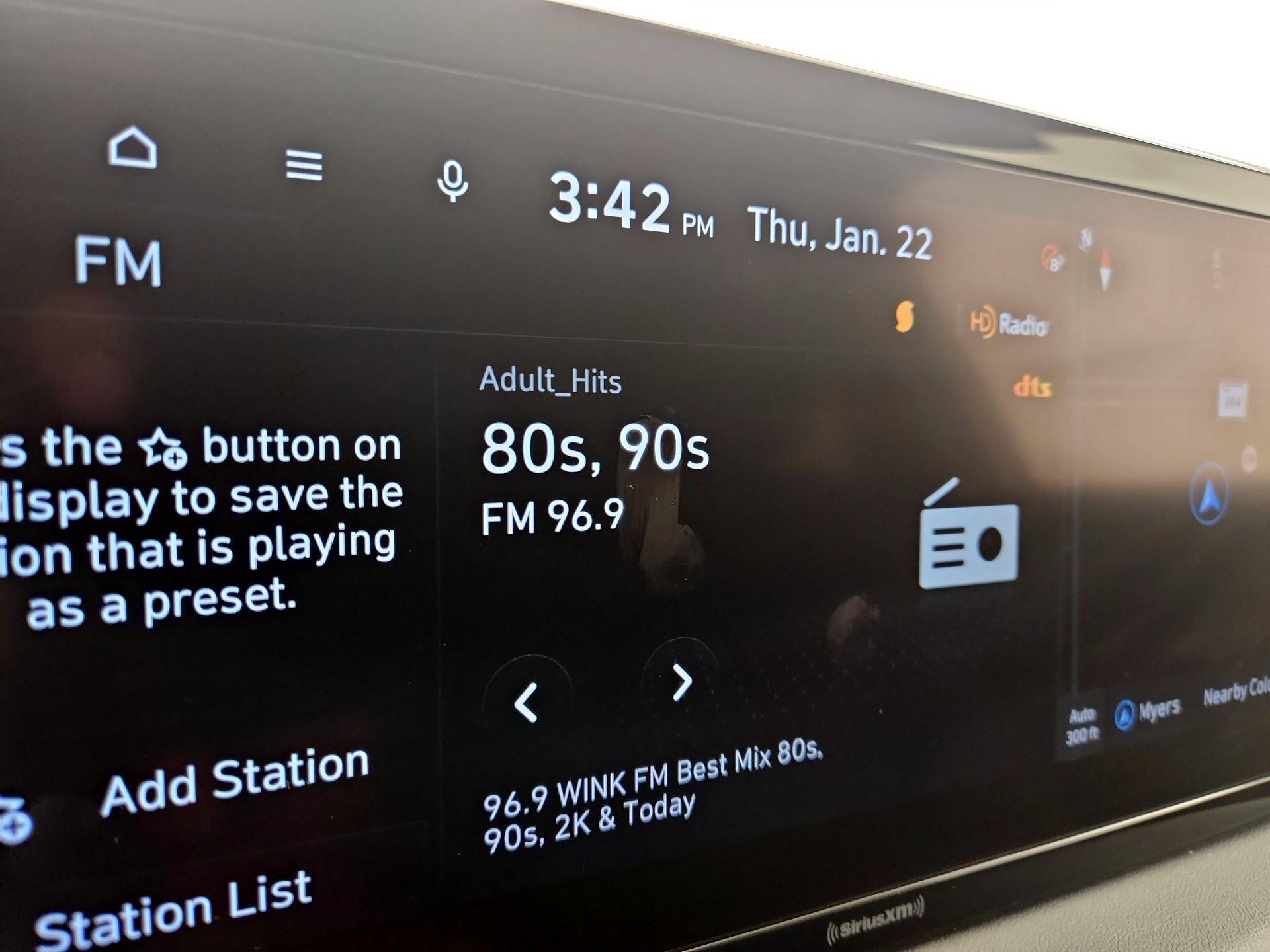Thumbnail: 2023 Hyundai Santa Fe - 16