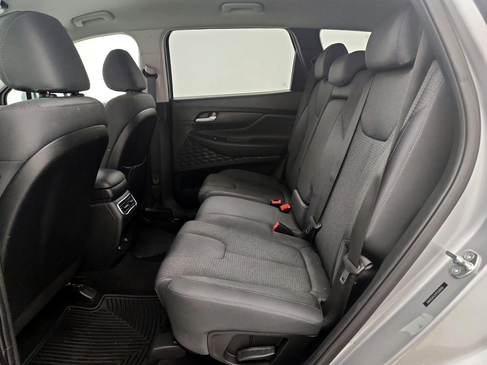 Thumbnail: 2023 Hyundai Santa Fe - 20