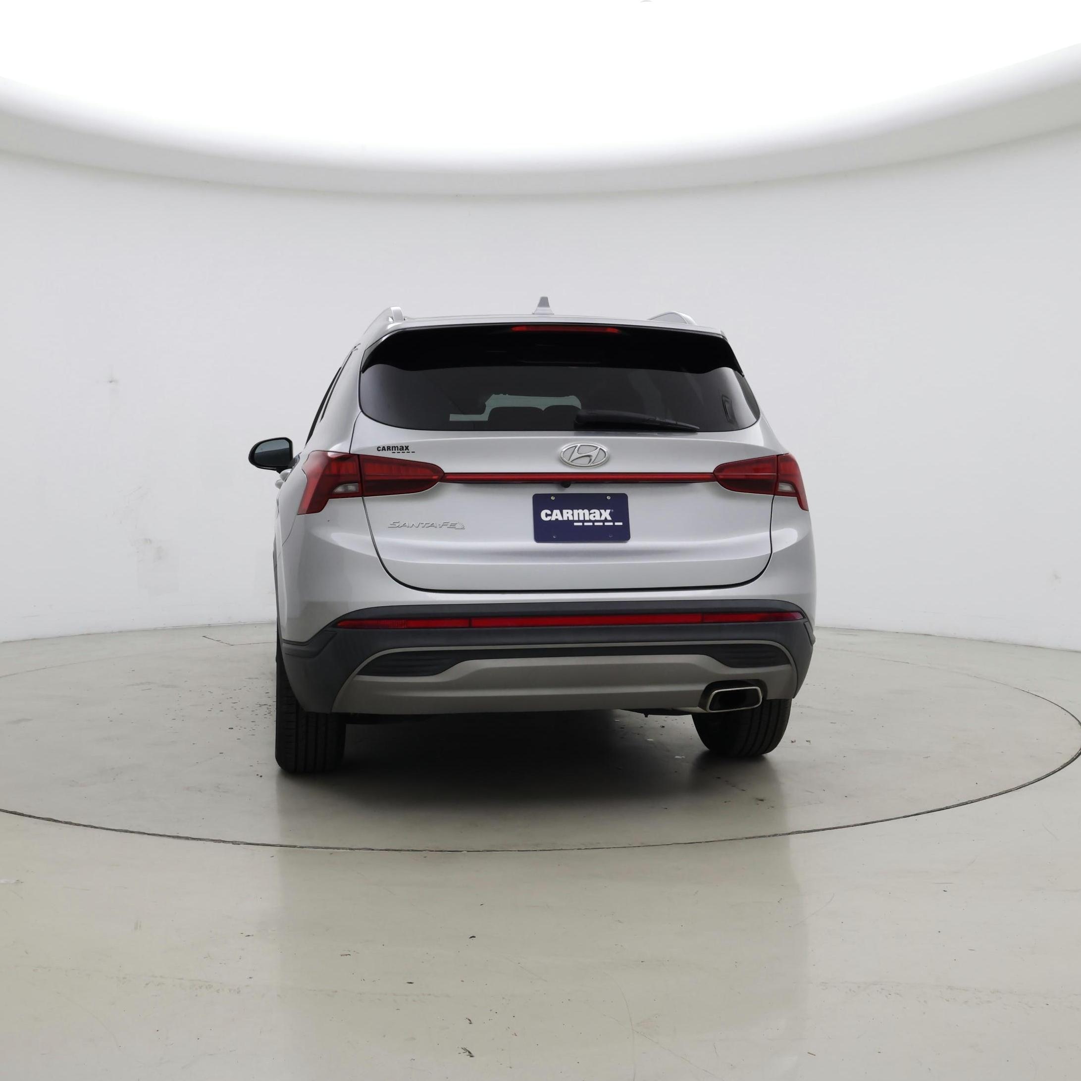 Thumbnail: 2023 Hyundai Santa Fe - 6