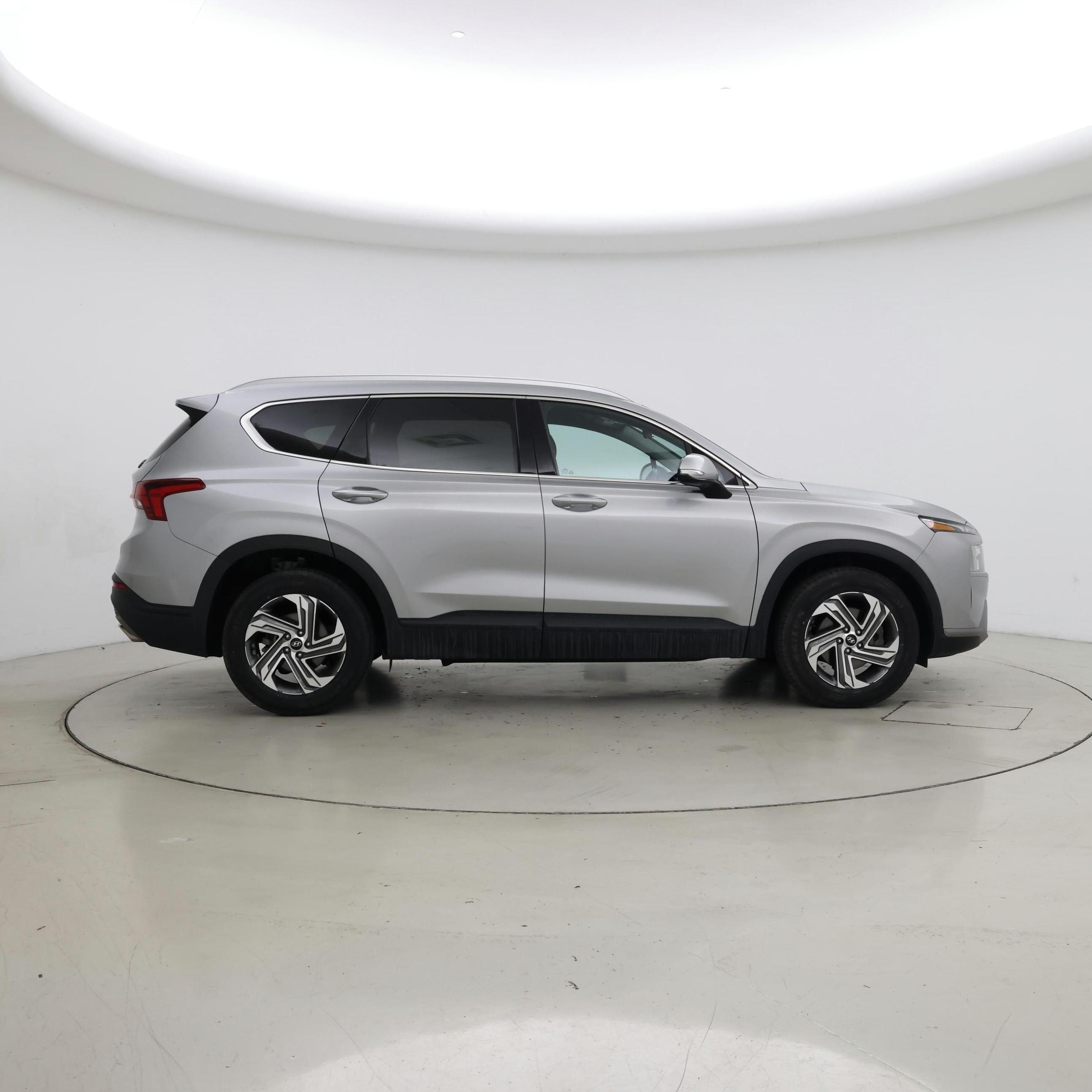 Thumbnail: 2023 Hyundai Santa Fe - 7