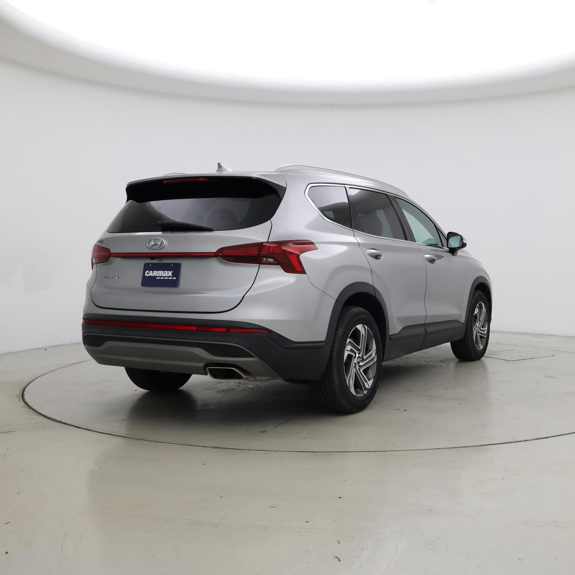 Thumbnail: 2023 Hyundai Santa Fe - 8