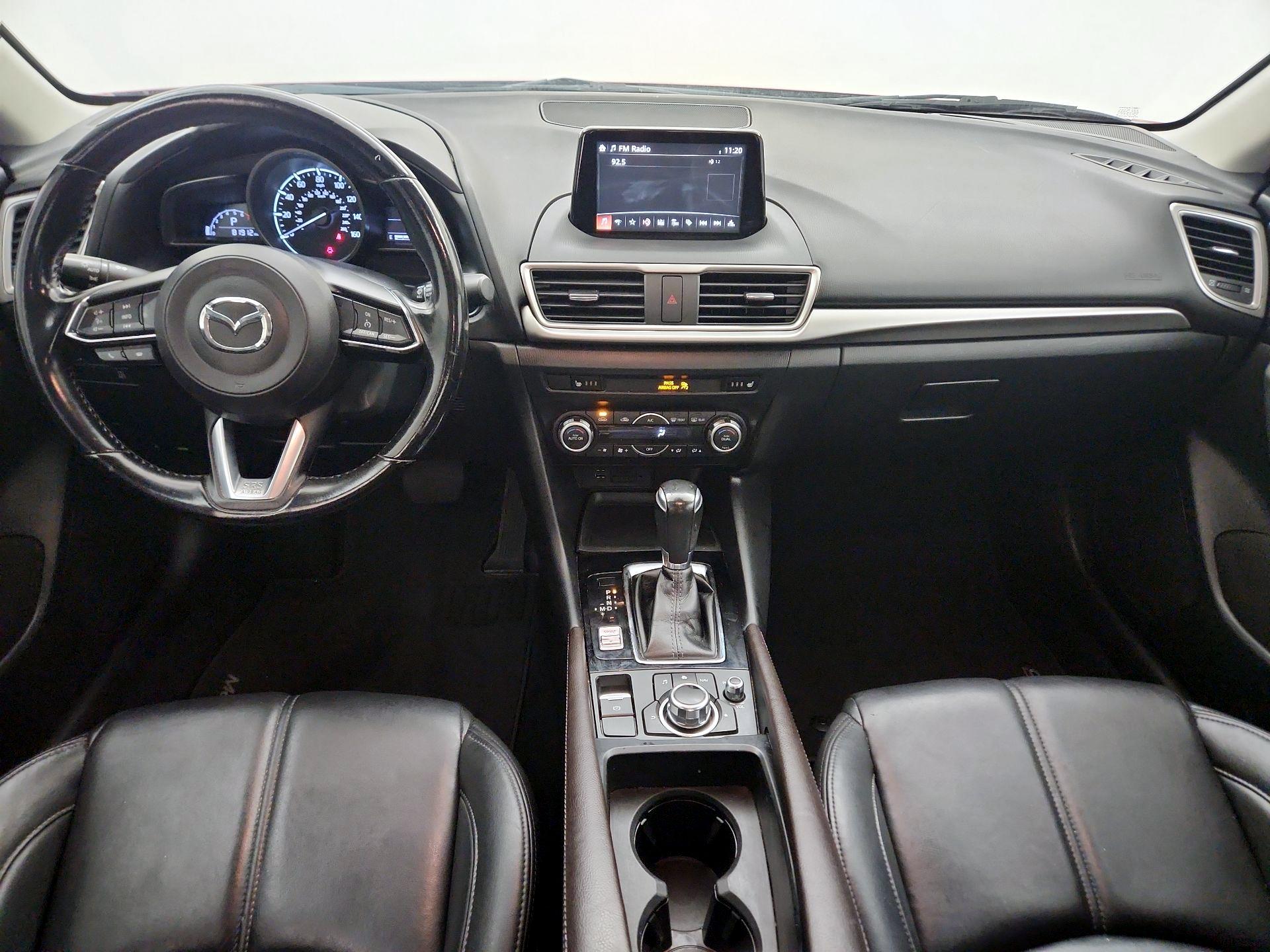 Thumbnail: 2018 Mazda Mazda3 - 9