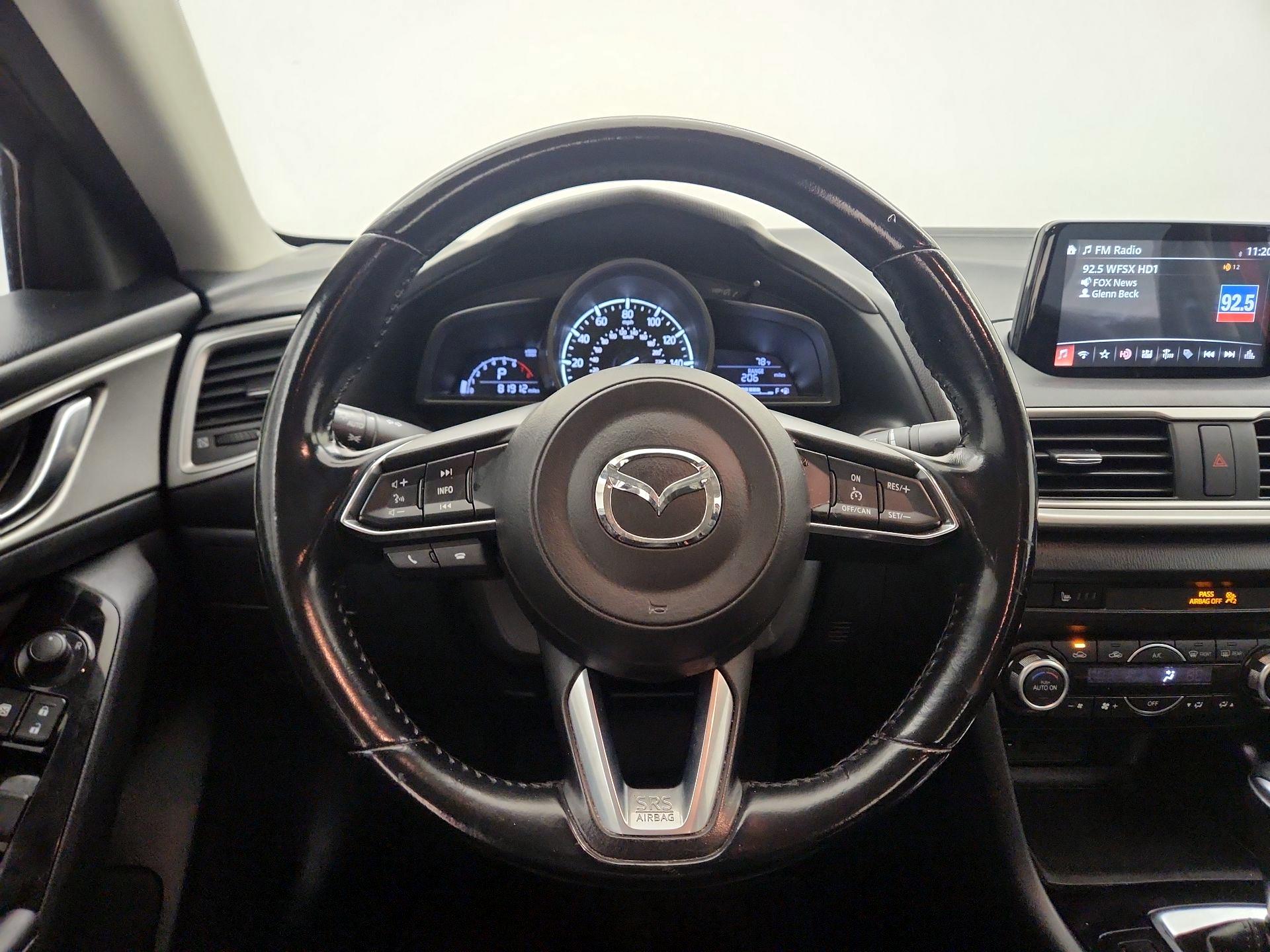 Thumbnail: 2018 Mazda Mazda3 - 10