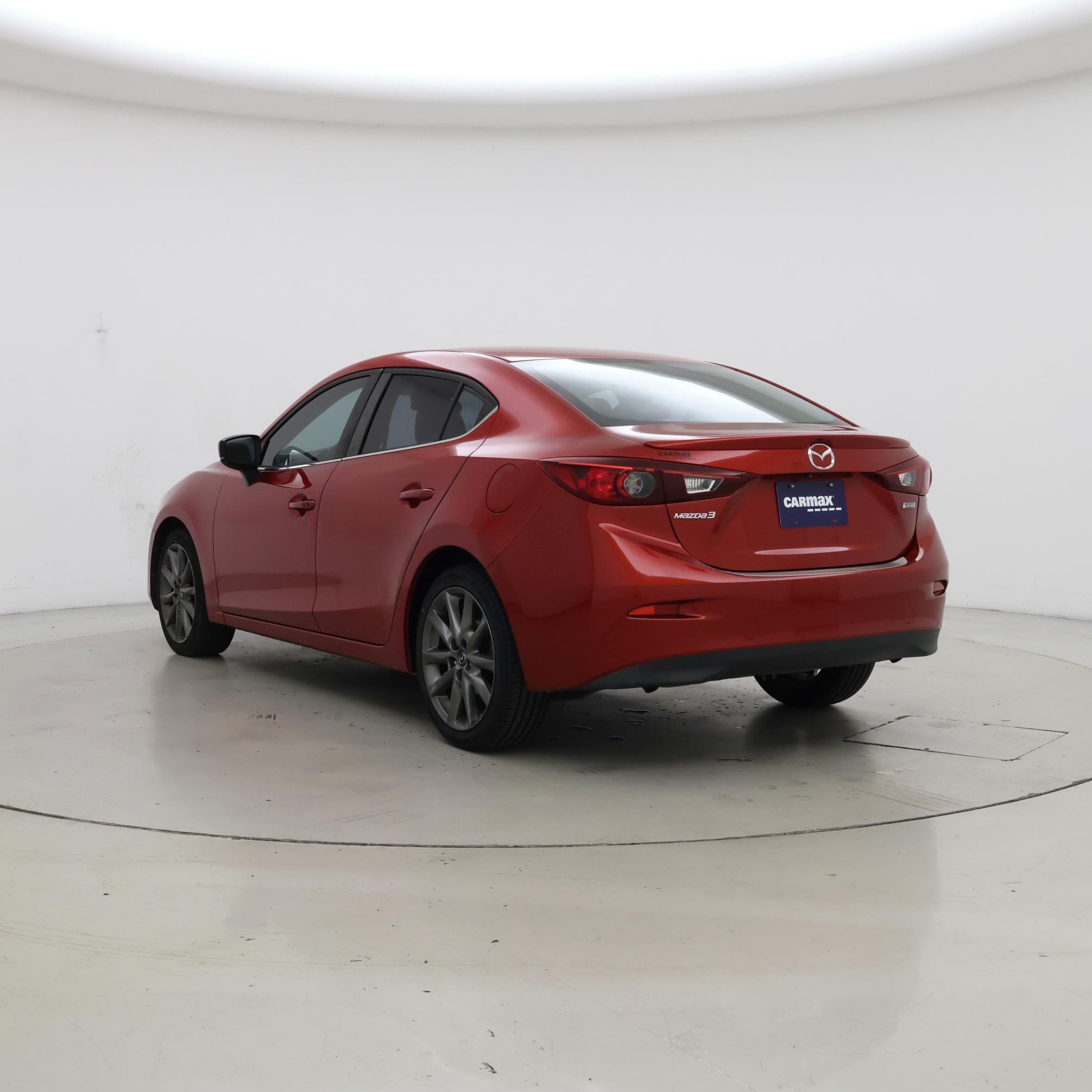 Thumbnail: 2018 Mazda Mazda3 - 2