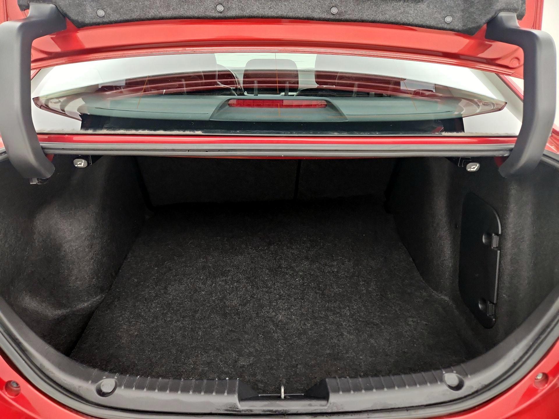 Thumbnail: 2018 Mazda Mazda3 - 20