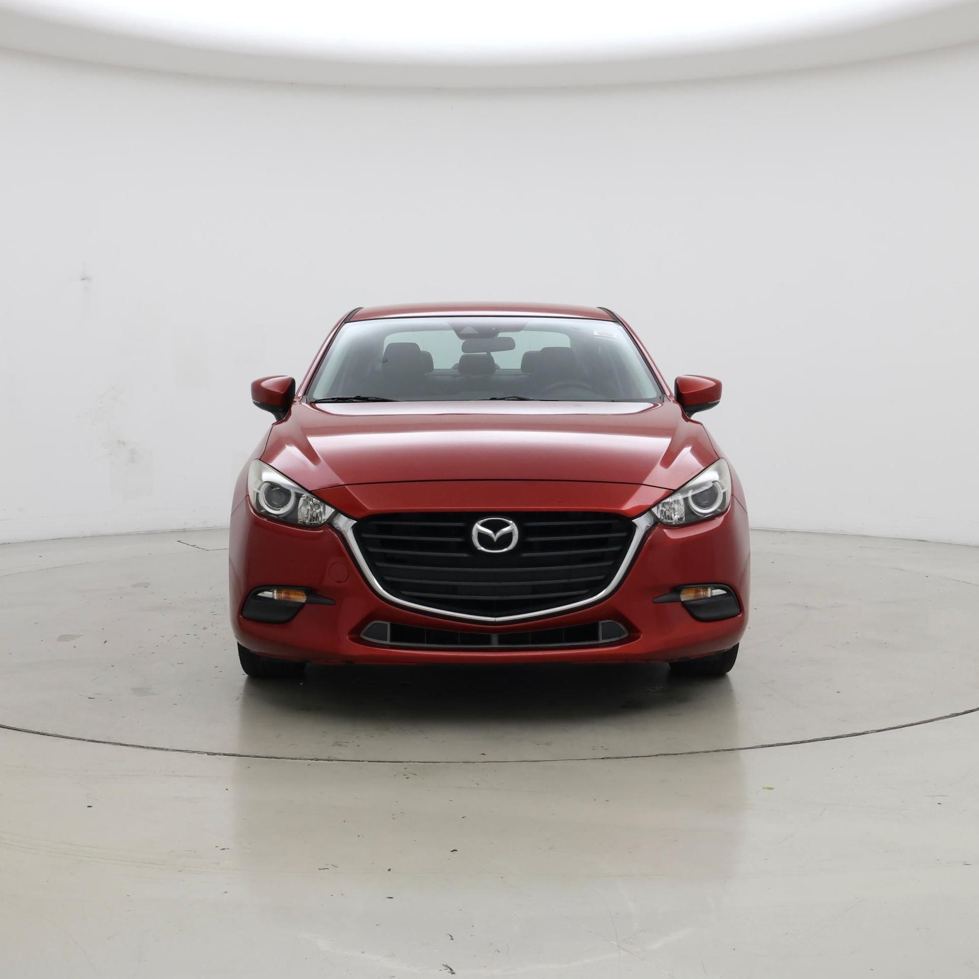 Thumbnail: 2018 Mazda Mazda3 - 5