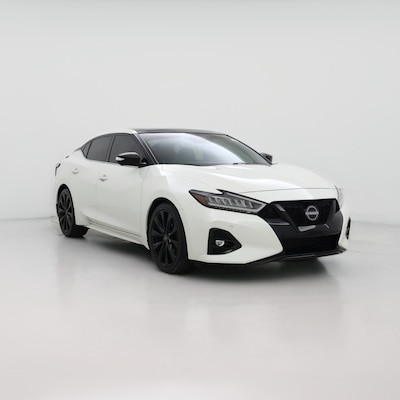 2023 Nissan Maxima SR