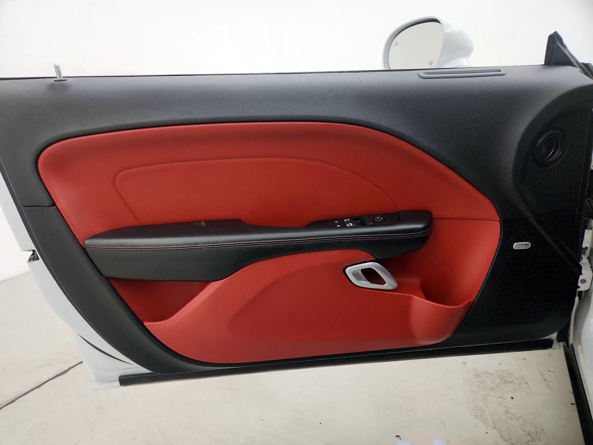 Thumbnail: 2016 Dodge Challenger - 12