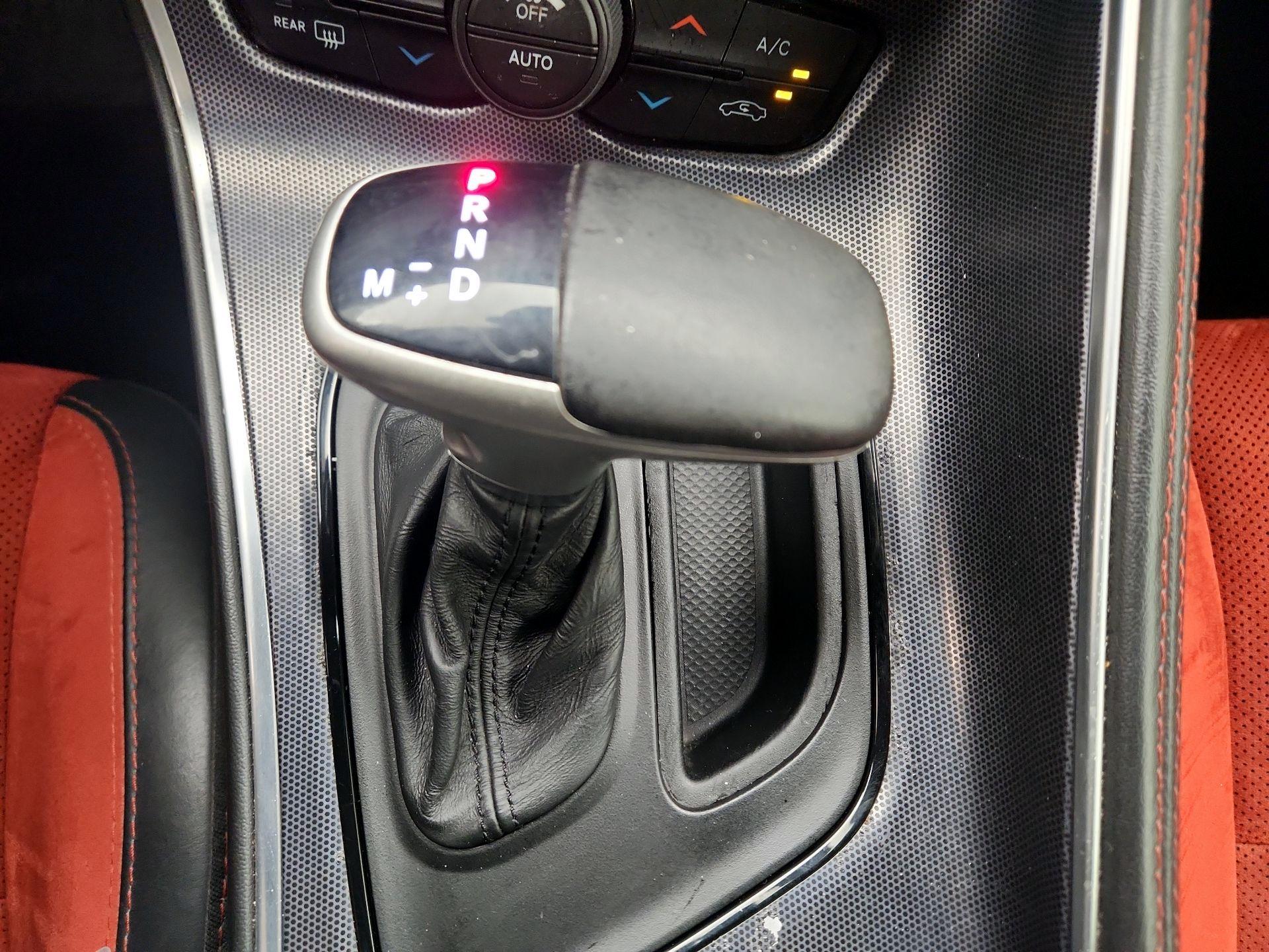 Thumbnail: 2016 Dodge Challenger - 18