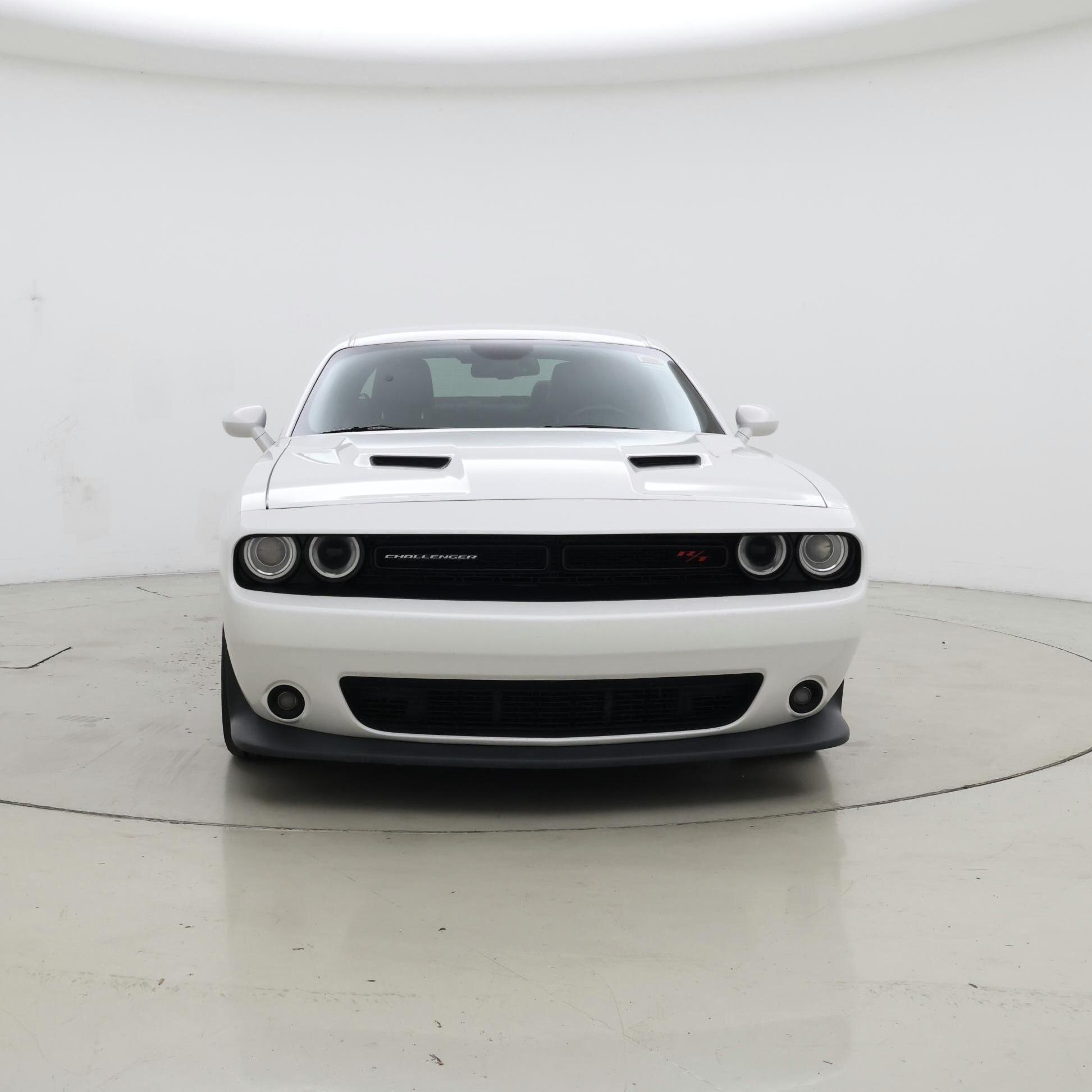 Thumbnail: 2016 Dodge Challenger - 5
