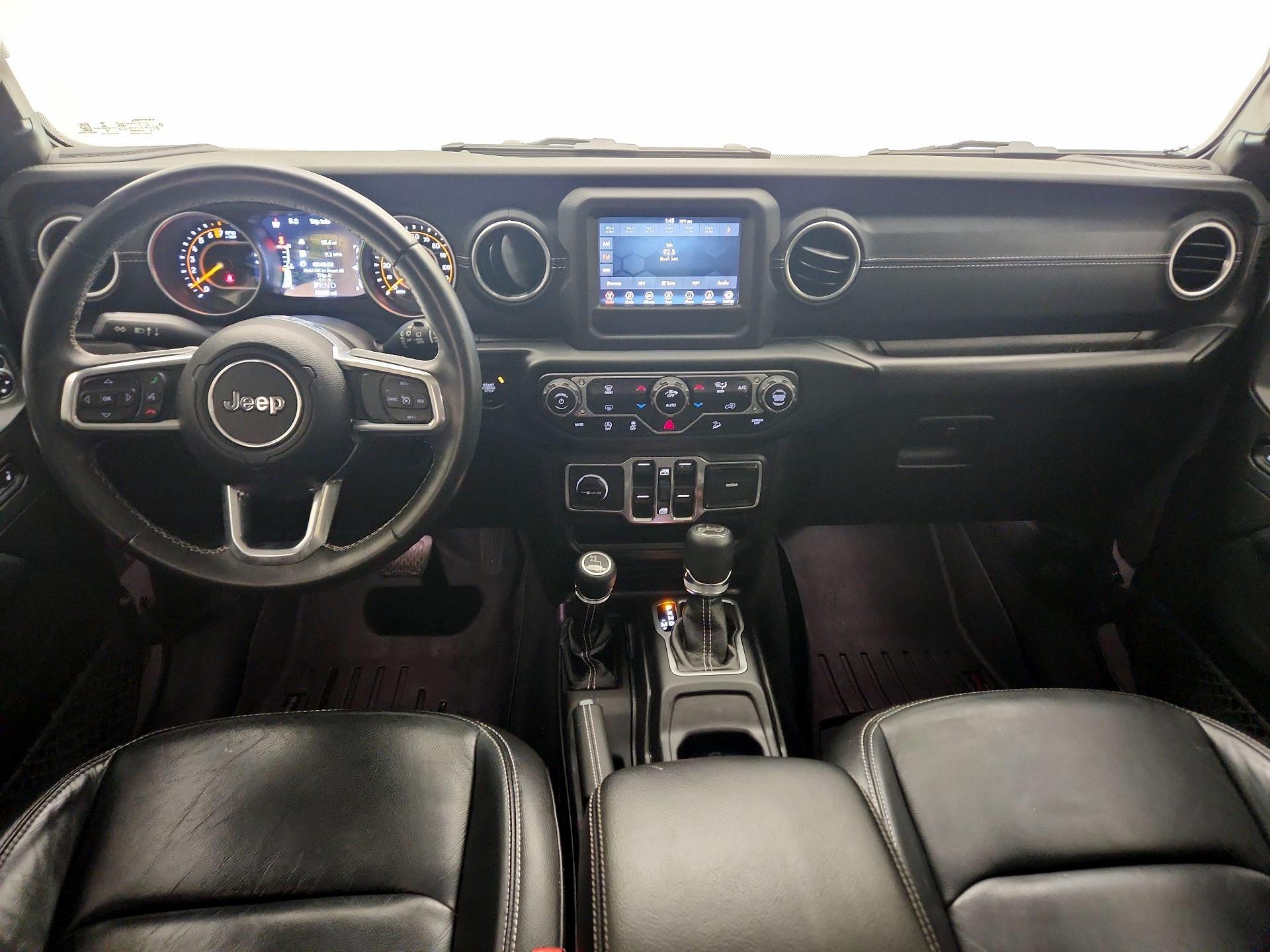 Thumbnail: 2018 Jeep Wrangler - 9