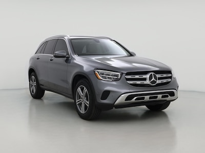 2021 Mercedes-Benz GLC300