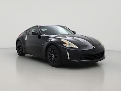 2016 Nissan 370Z