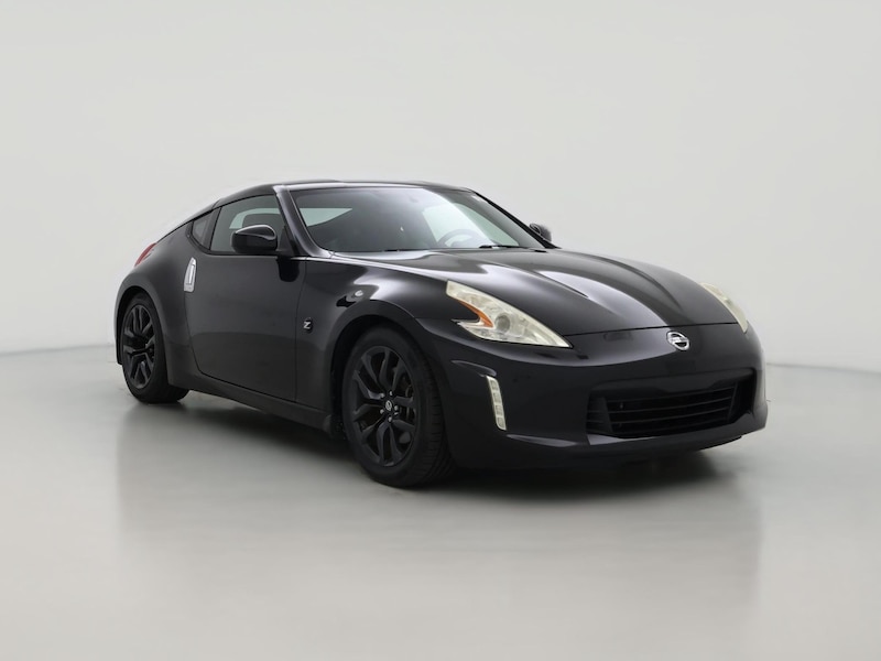2016 Nissan Z 370Z -
                  Fort Myers, FL