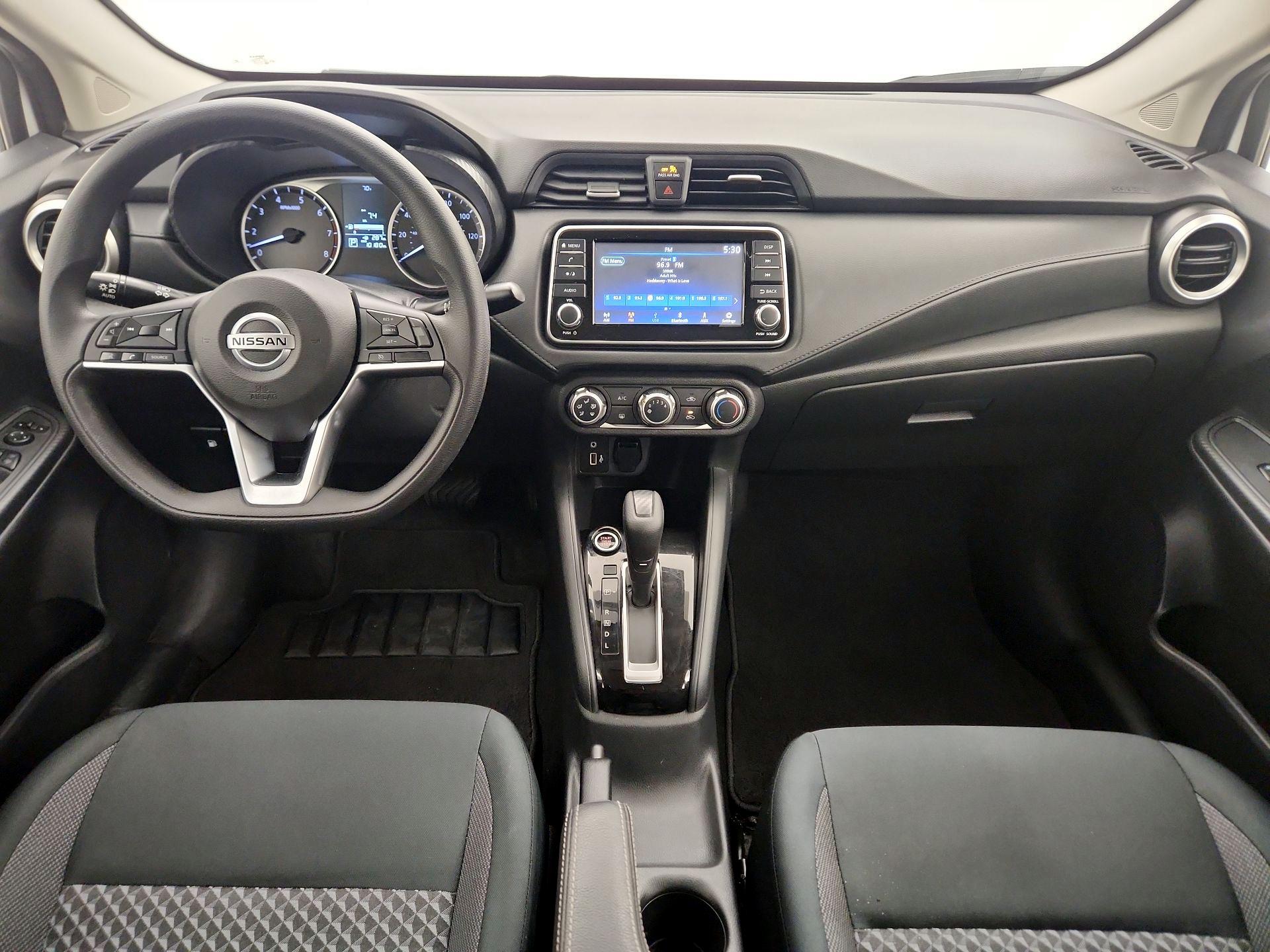 Thumbnail: 2020 Nissan Versa - 9