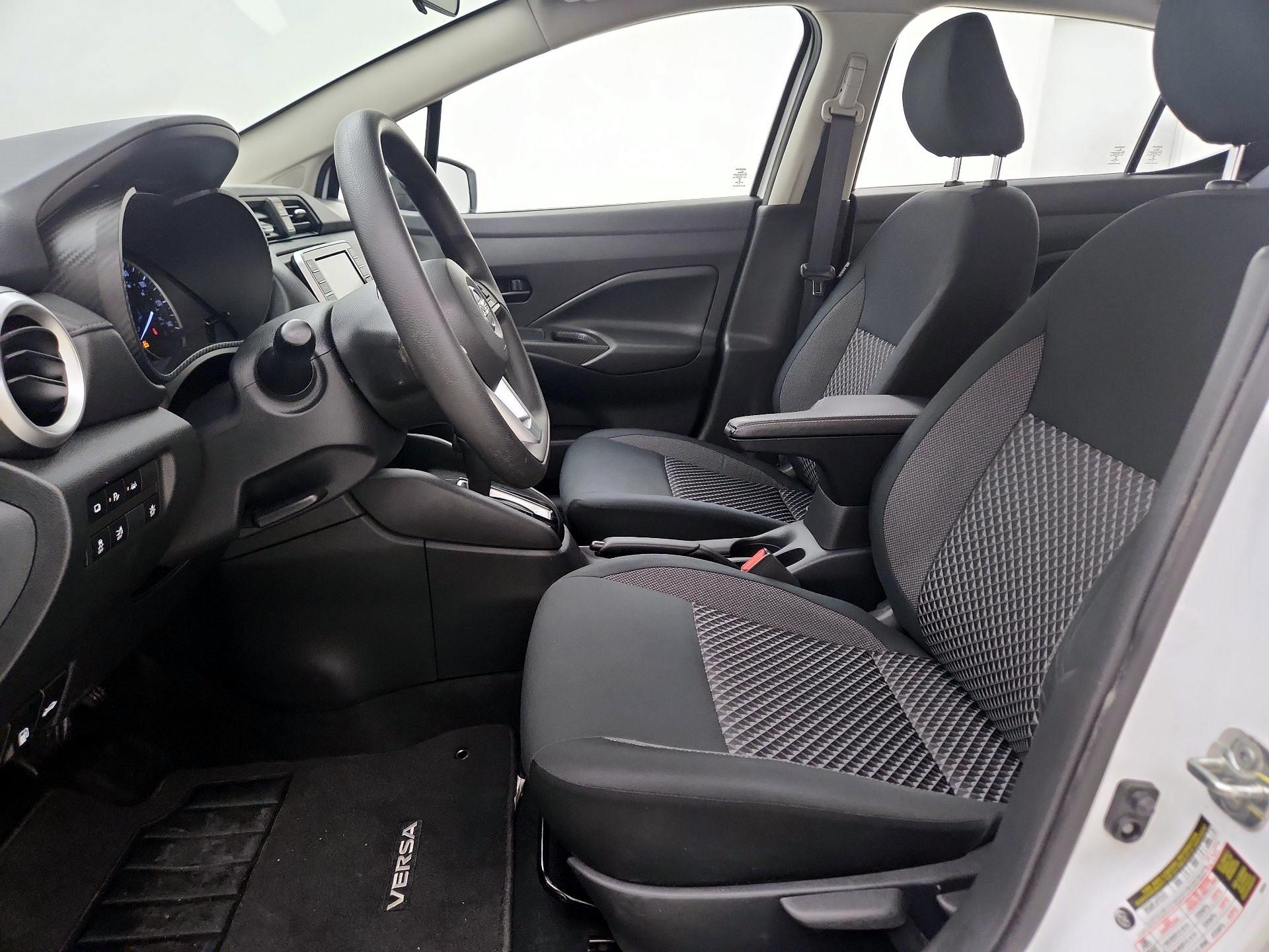 Thumbnail: 2020 Nissan Versa - 11