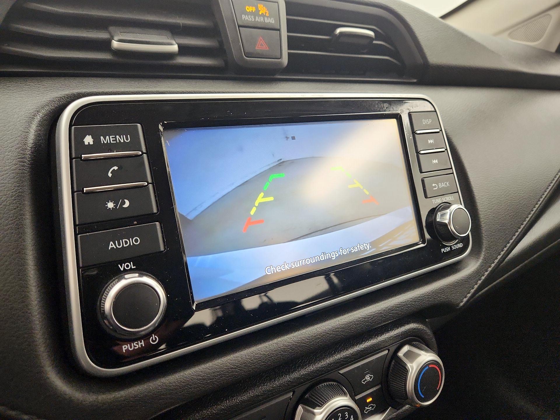 Thumbnail: 2020 Nissan Versa - 14