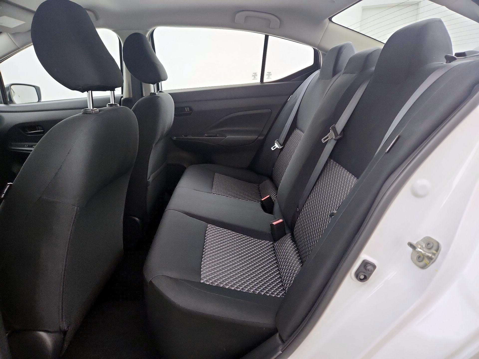 Thumbnail: 2020 Nissan Versa - 19