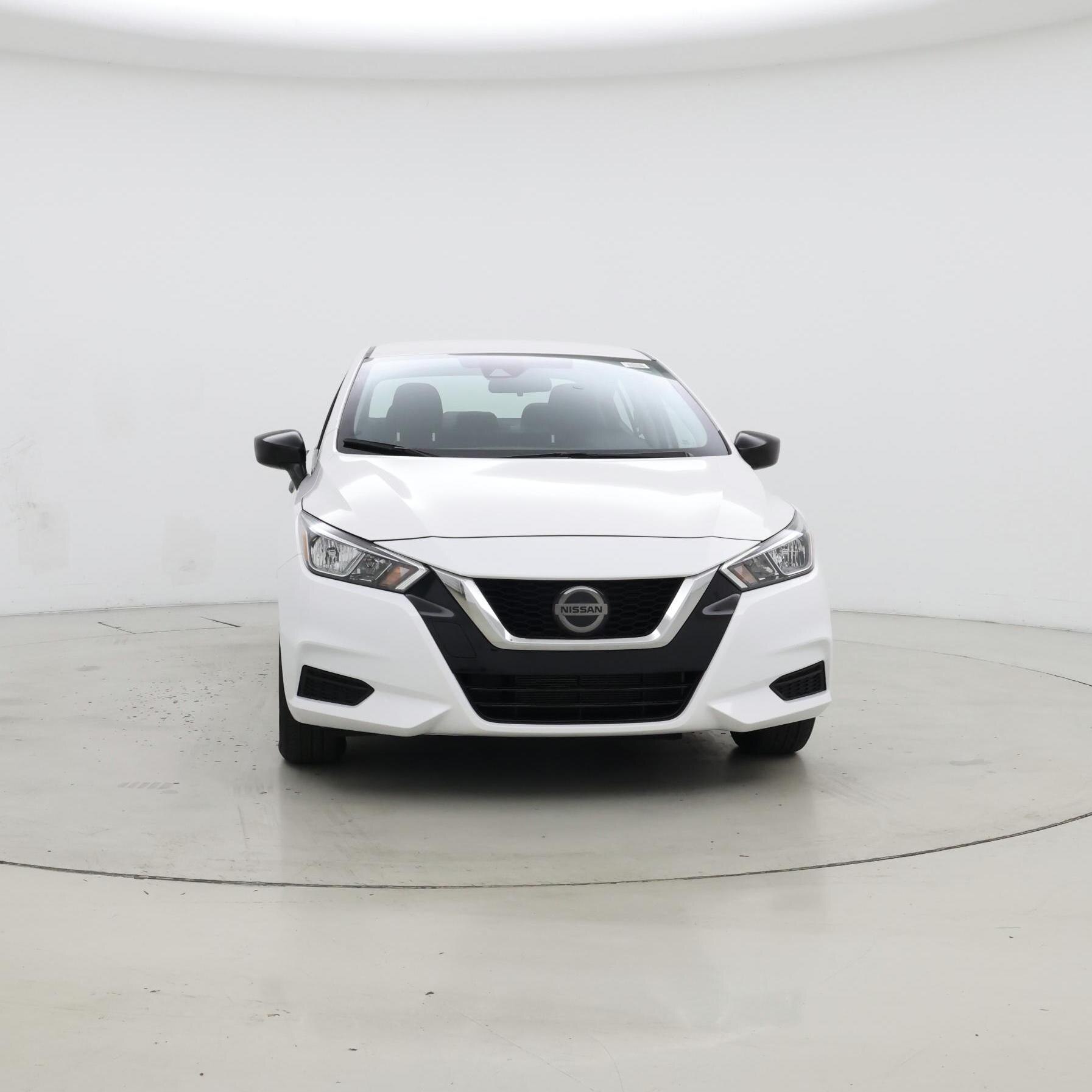 Thumbnail: 2020 Nissan Versa - 5